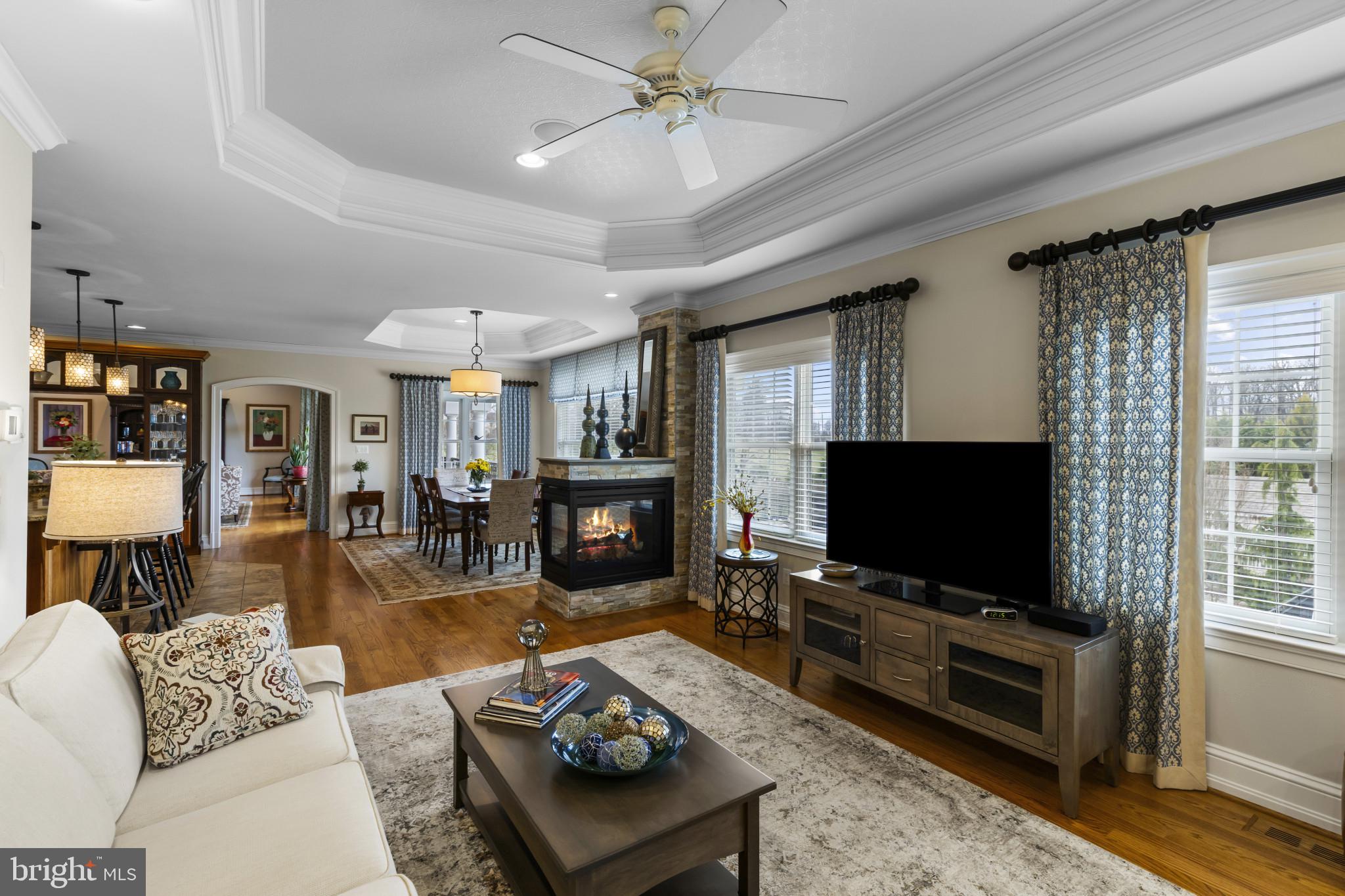 CHURCHVILLE MEADOWS - Residential