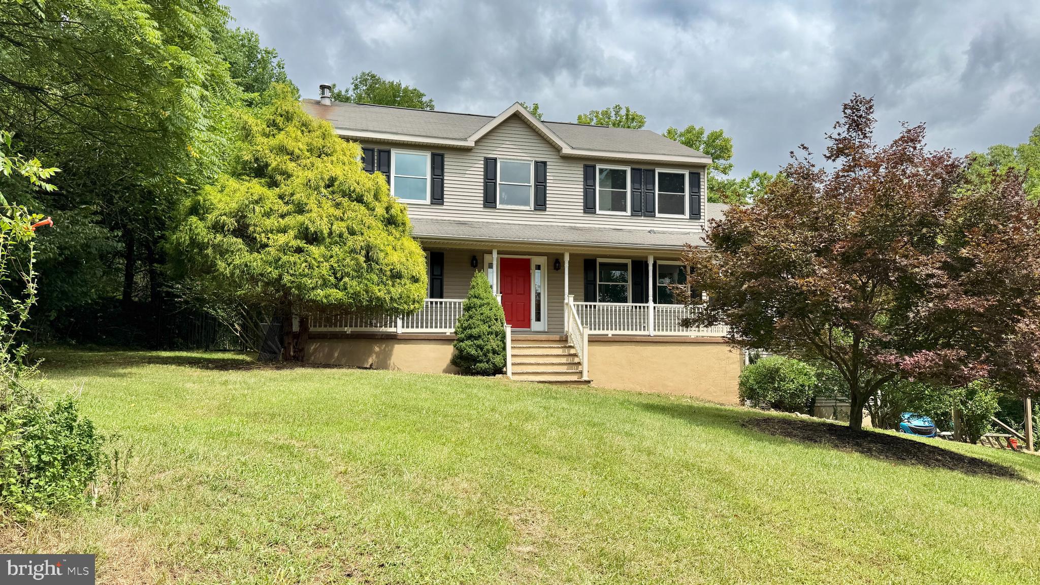 18 JOAN STREET