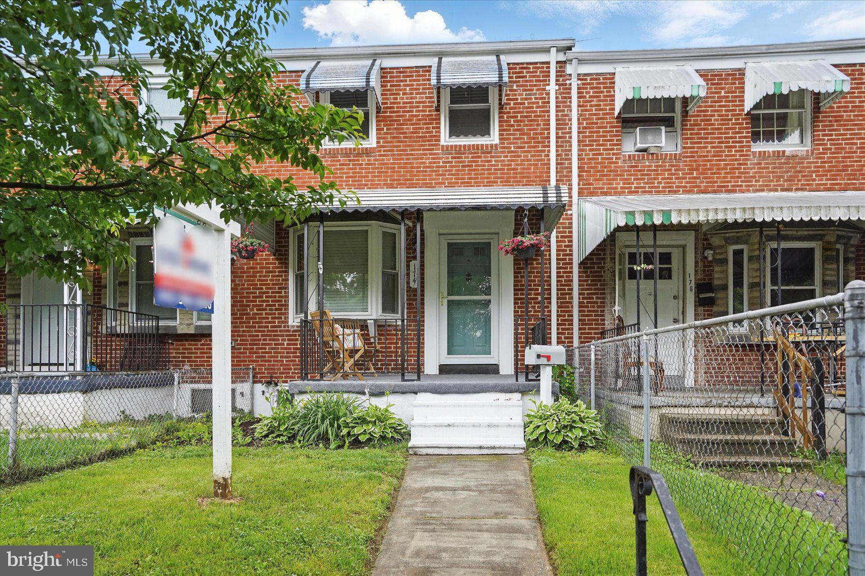 Welcome to 174 Orville Rd—beautifully updated, move-in ready, and priced to sell! This home has been thoughtfully renovated with fresh modern finishes throughout, offering the perfect blend of style and comfort. Enjoy updated flooring, lighting, a gorgeous new kitchen, and a refreshed bathroom—all completed in 2024. Major systems like the roof, HVAC, windows, and doors were updated in recent years, giving you added peace of mind. Located in a quiet, convenient neighborhood, this is a perfect opportunity for first-time buyers or anyone looking for a low-maintenance, high-comfort home. Don’t miss out—schedule your private showing today!