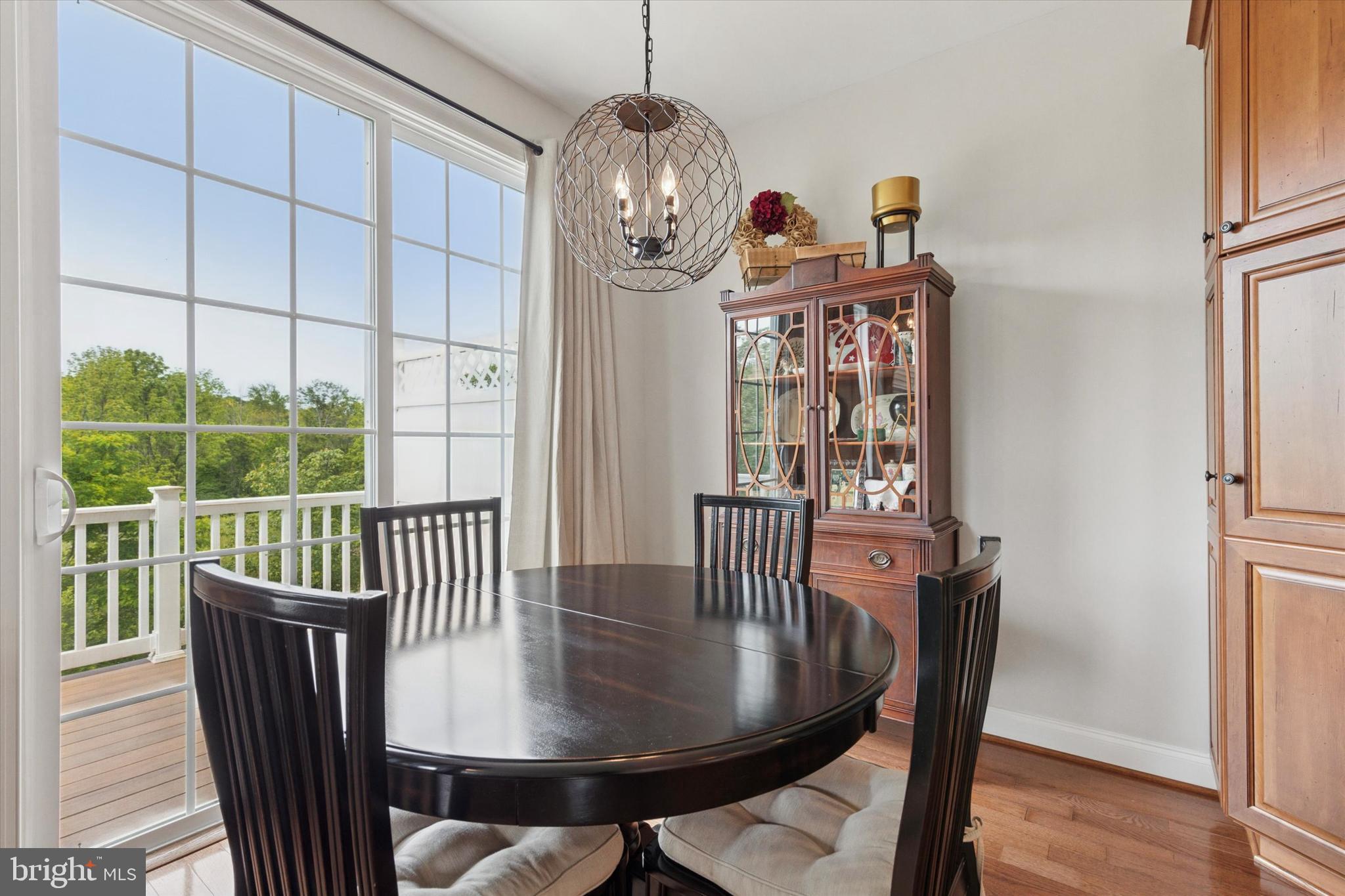 TH AT HERITAGE CNTR - Residential