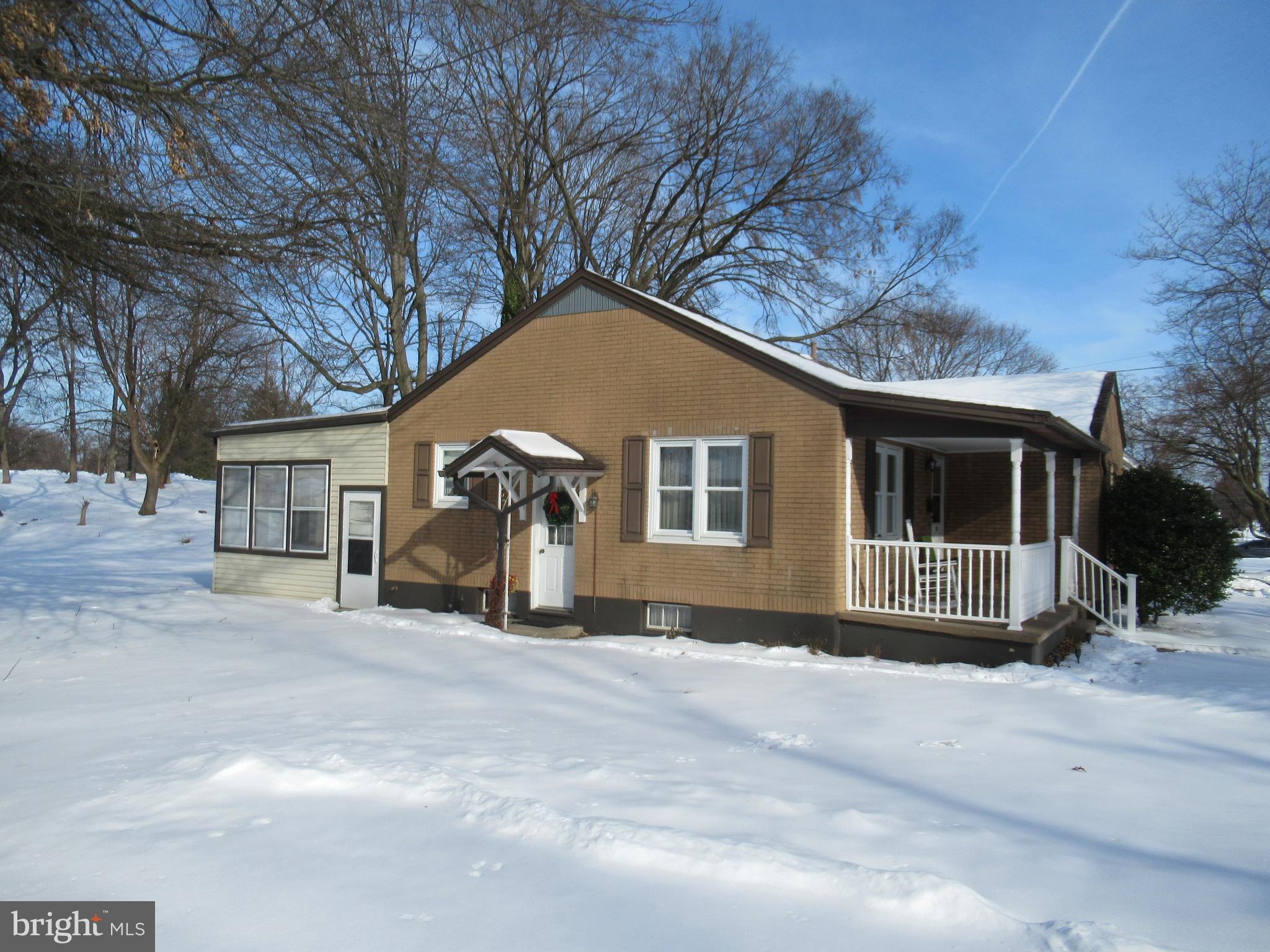 CARLISLE BOROUGH - Residential
