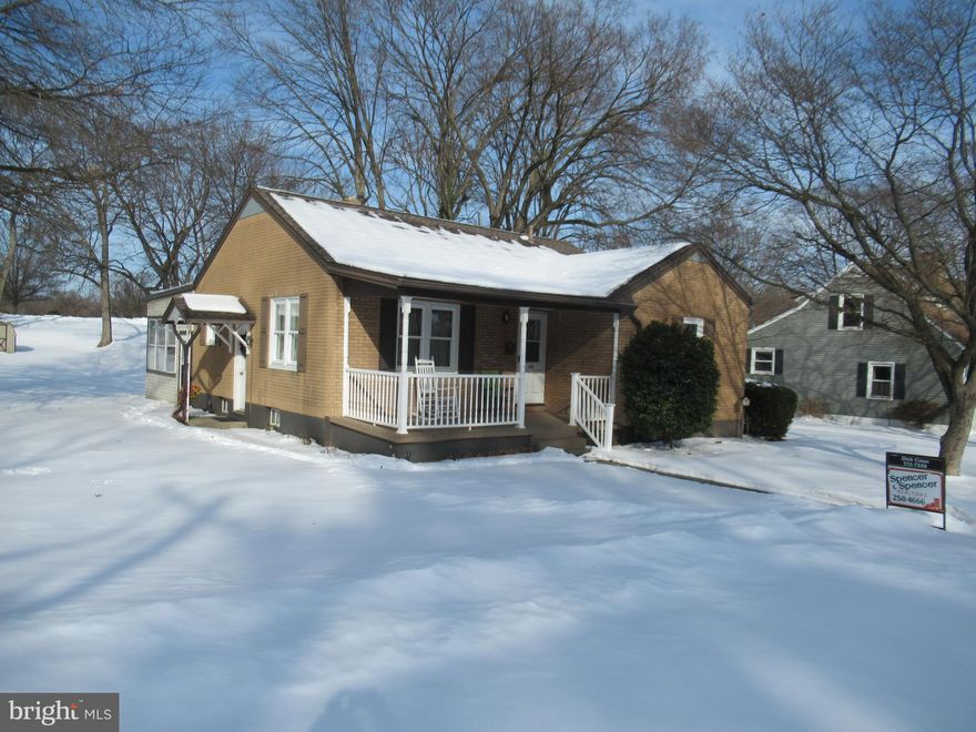 Desirable location close to shopping and activities.  Level lot with lots of trees.