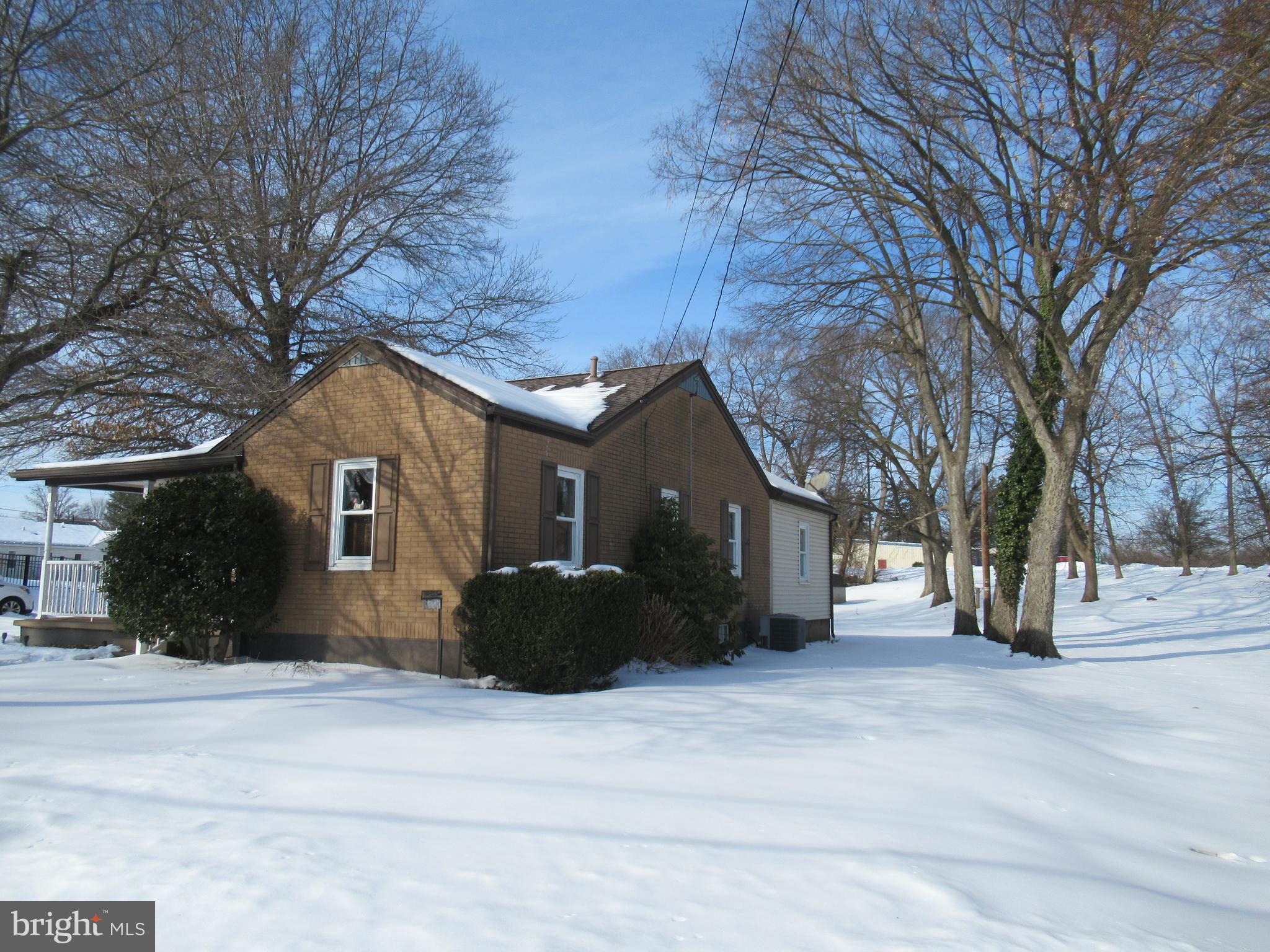 CARLISLE BOROUGH - Residential