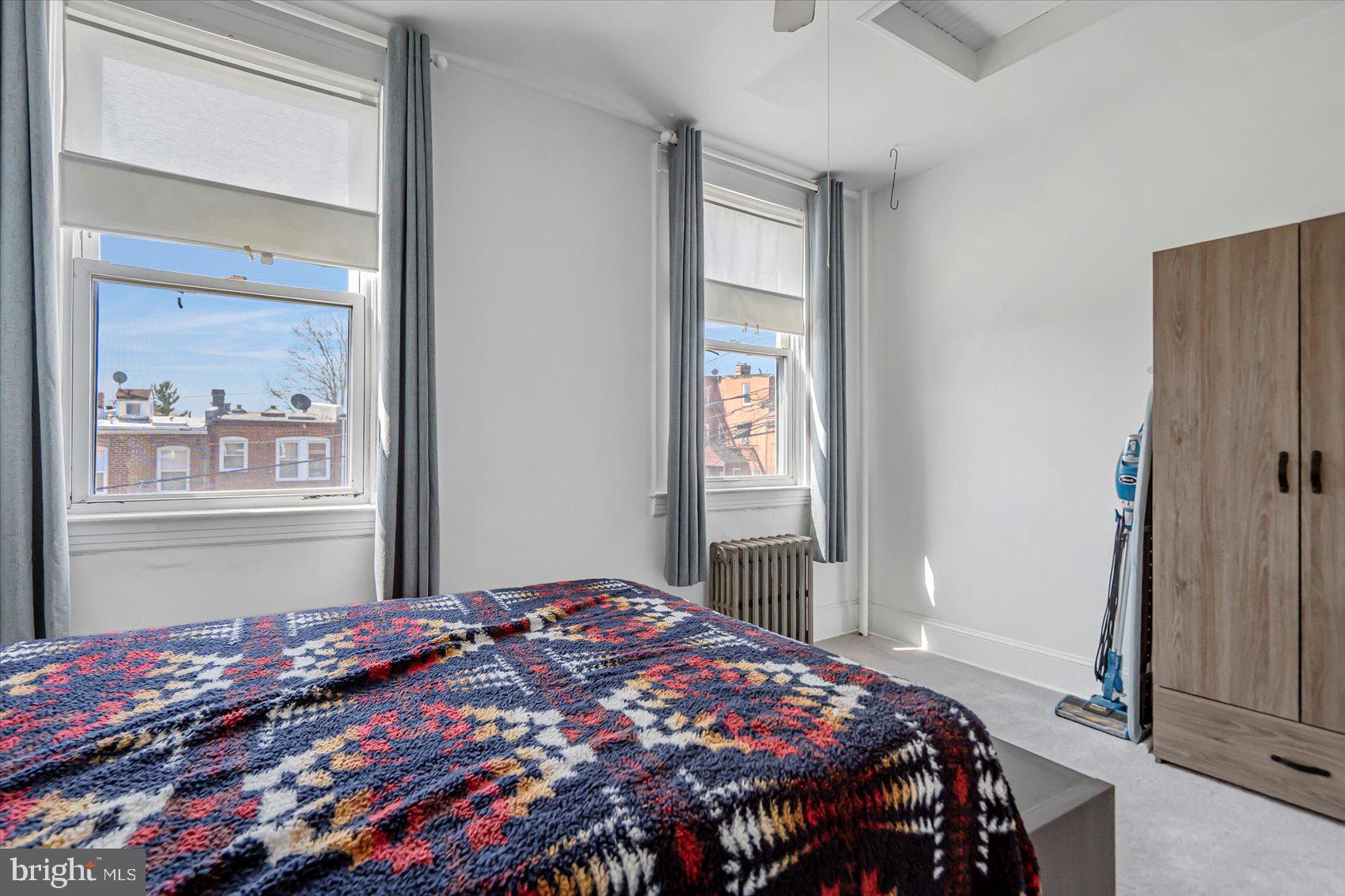 WAVERLY - Residential