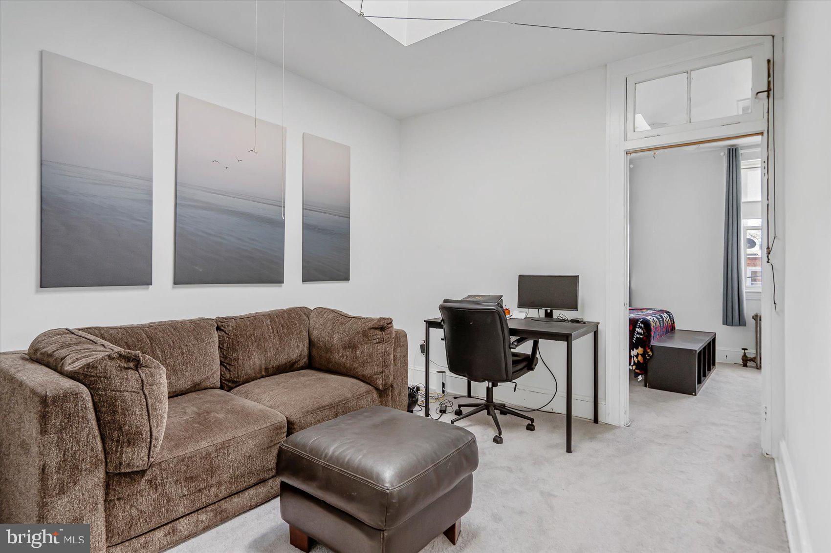 WAVERLY - Residential