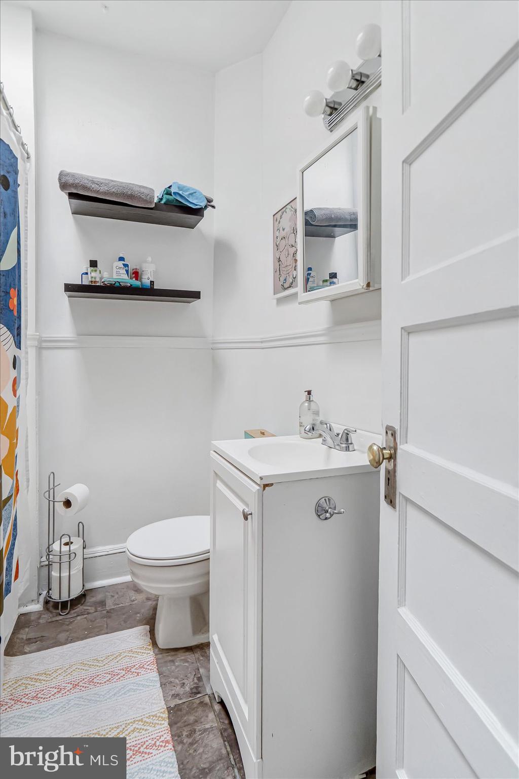 WAVERLY - Residential