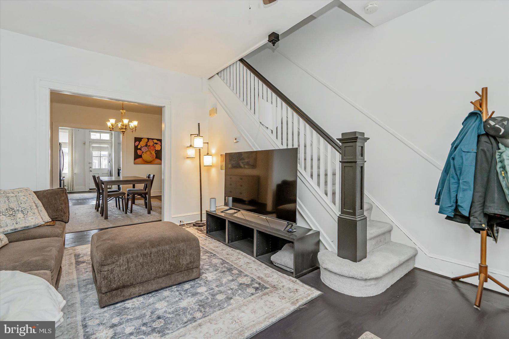 WAVERLY - Residential