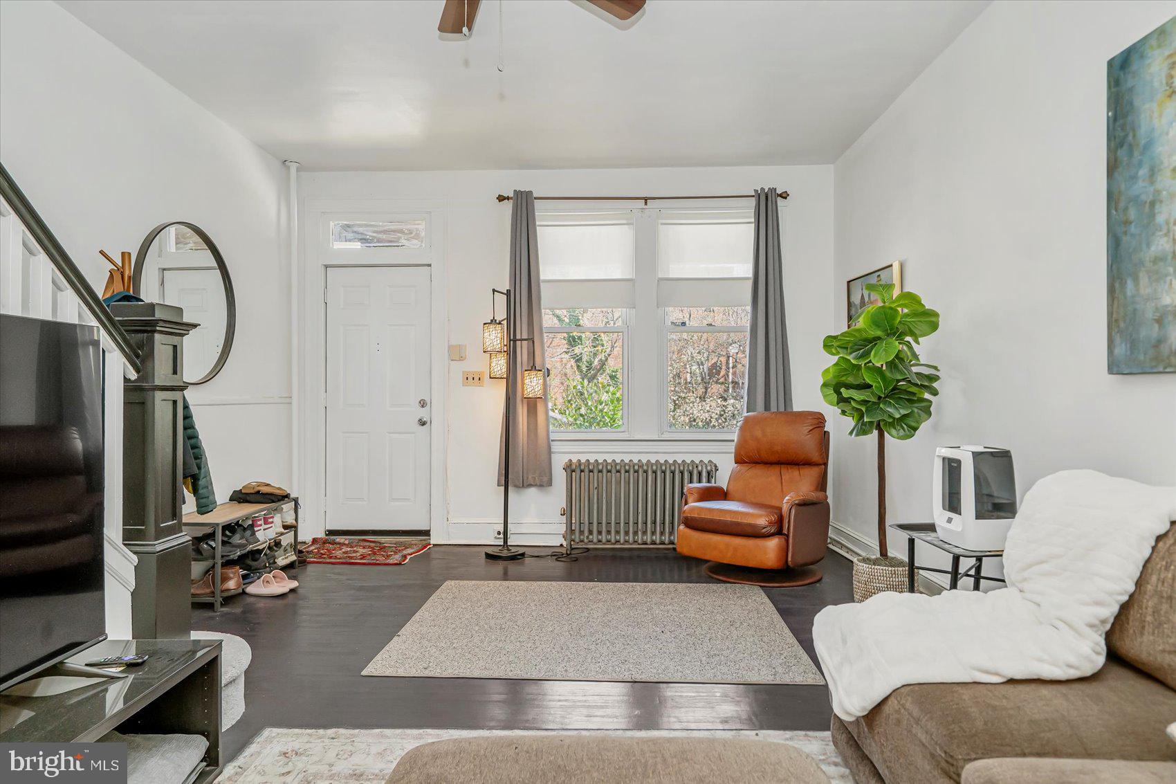 WAVERLY - Residential