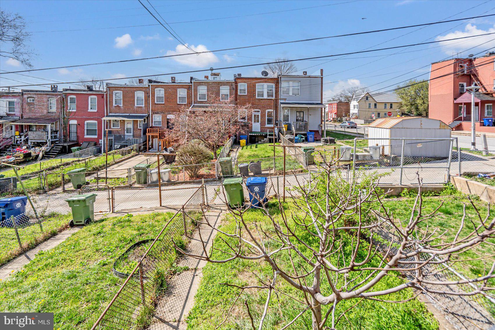 WAVERLY - Residential