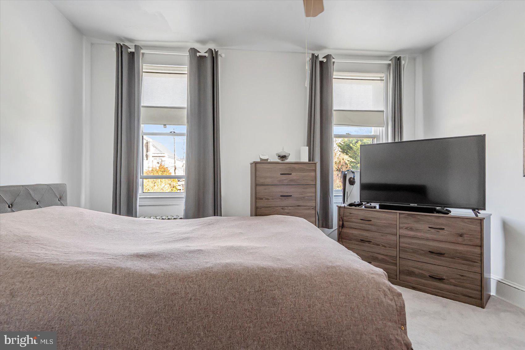 WAVERLY - Residential