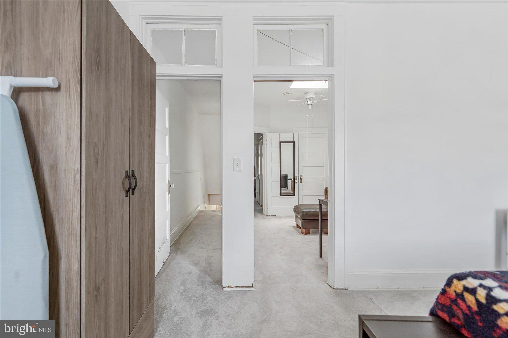 WAVERLY - Residential