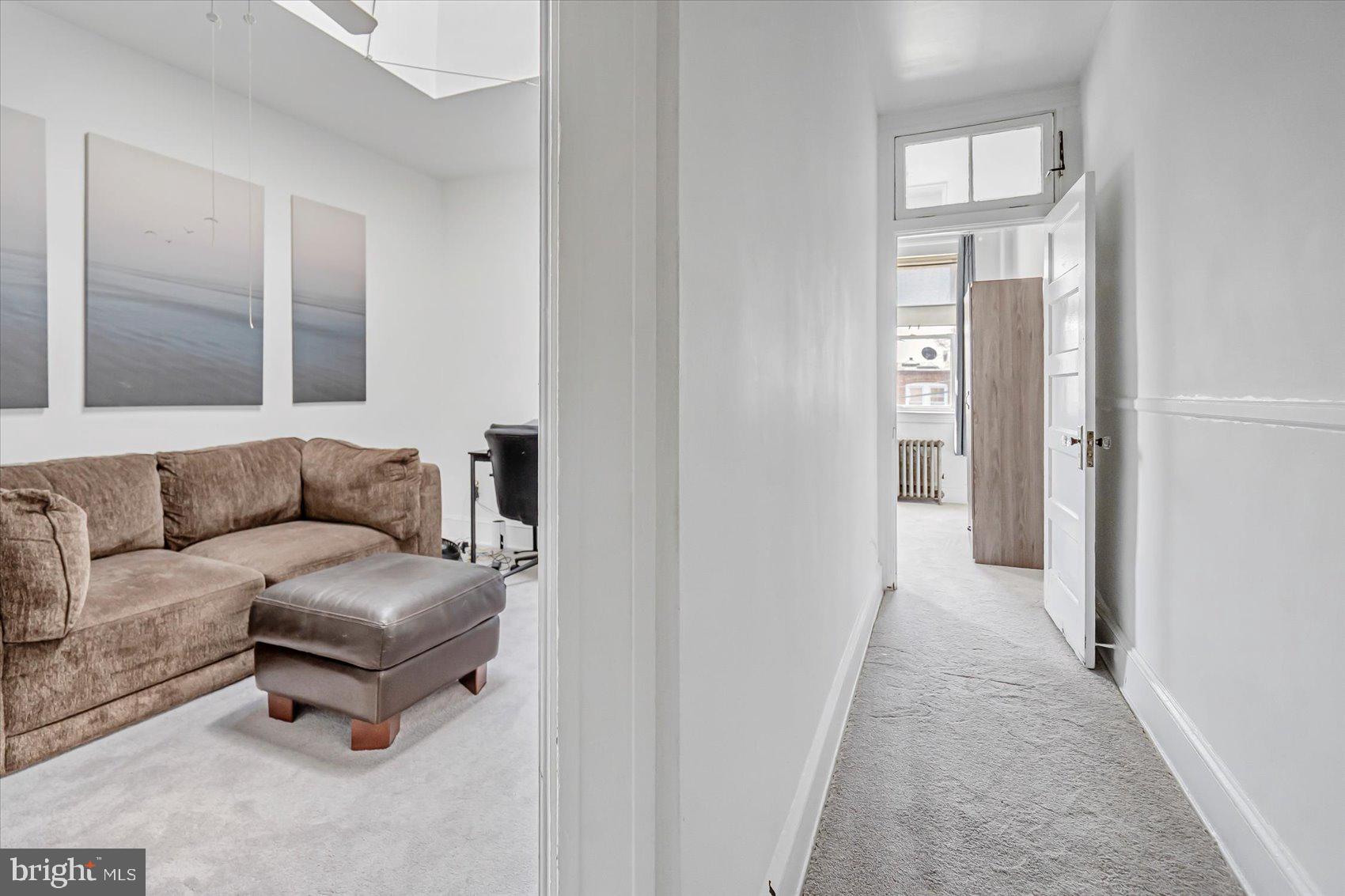 WAVERLY - Residential