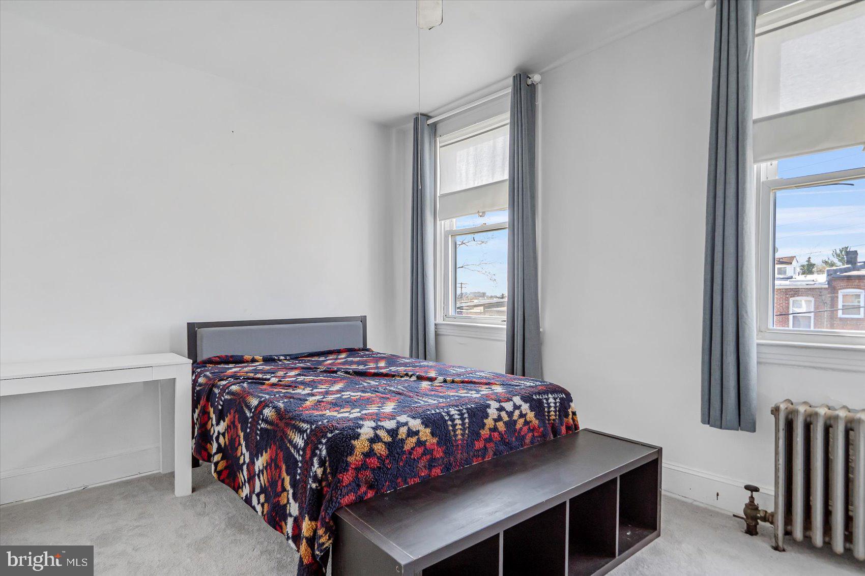 WAVERLY - Residential