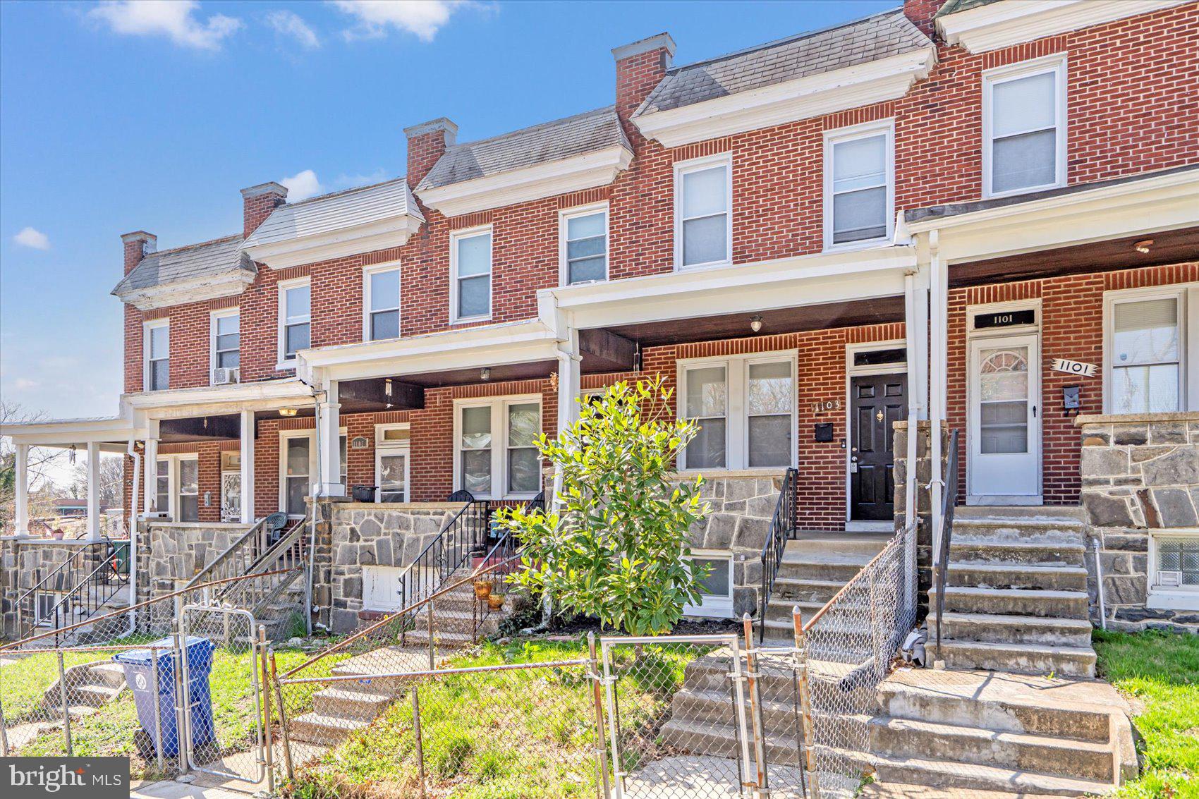 WAVERLY - Residential