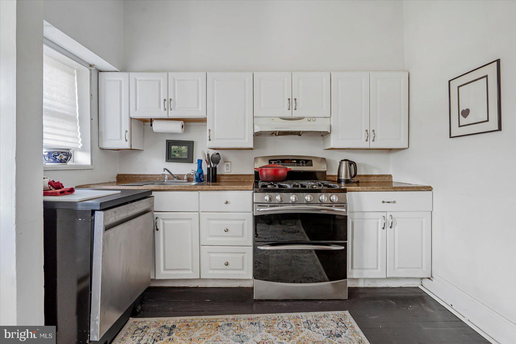 WAVERLY - Residential