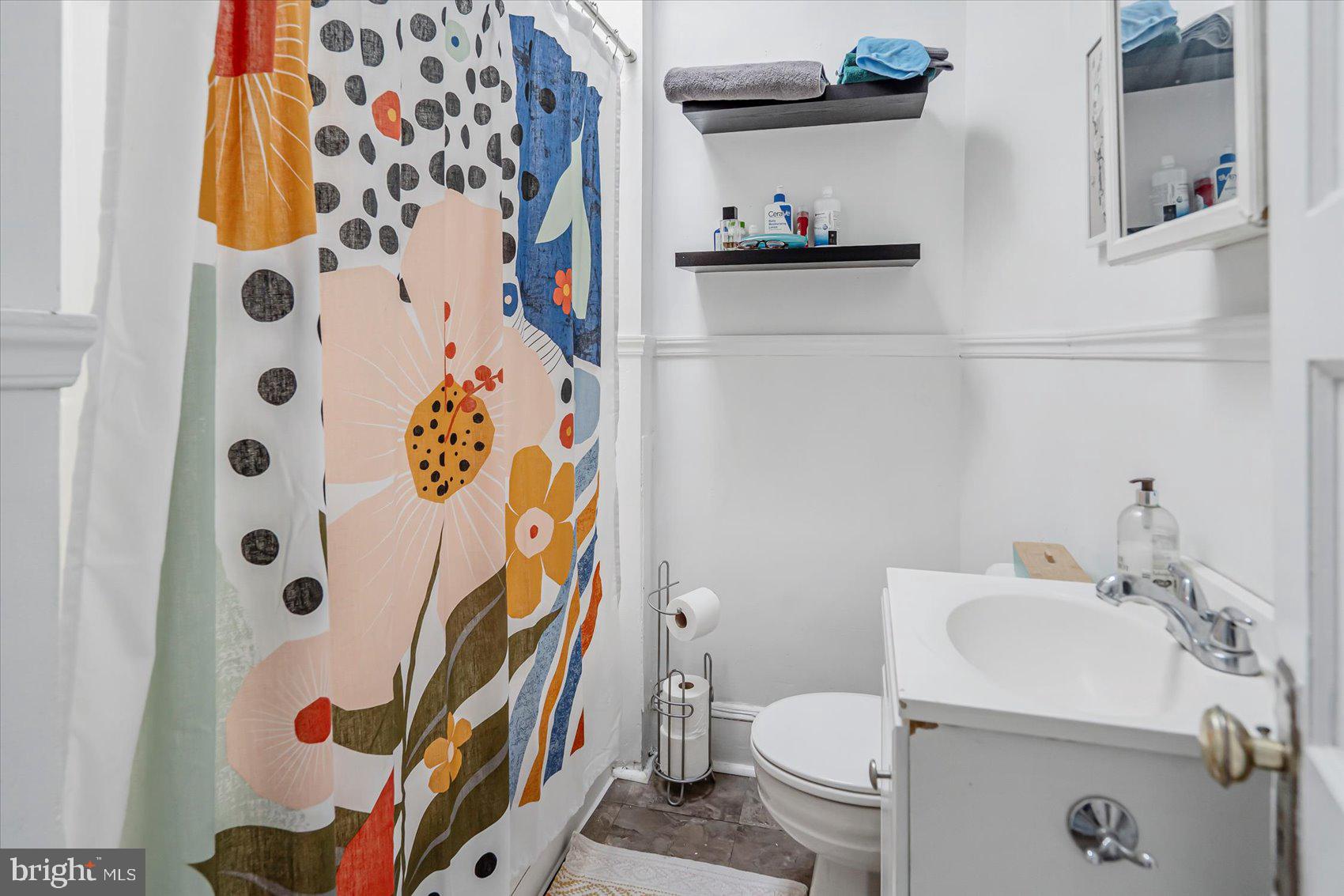 WAVERLY - Residential