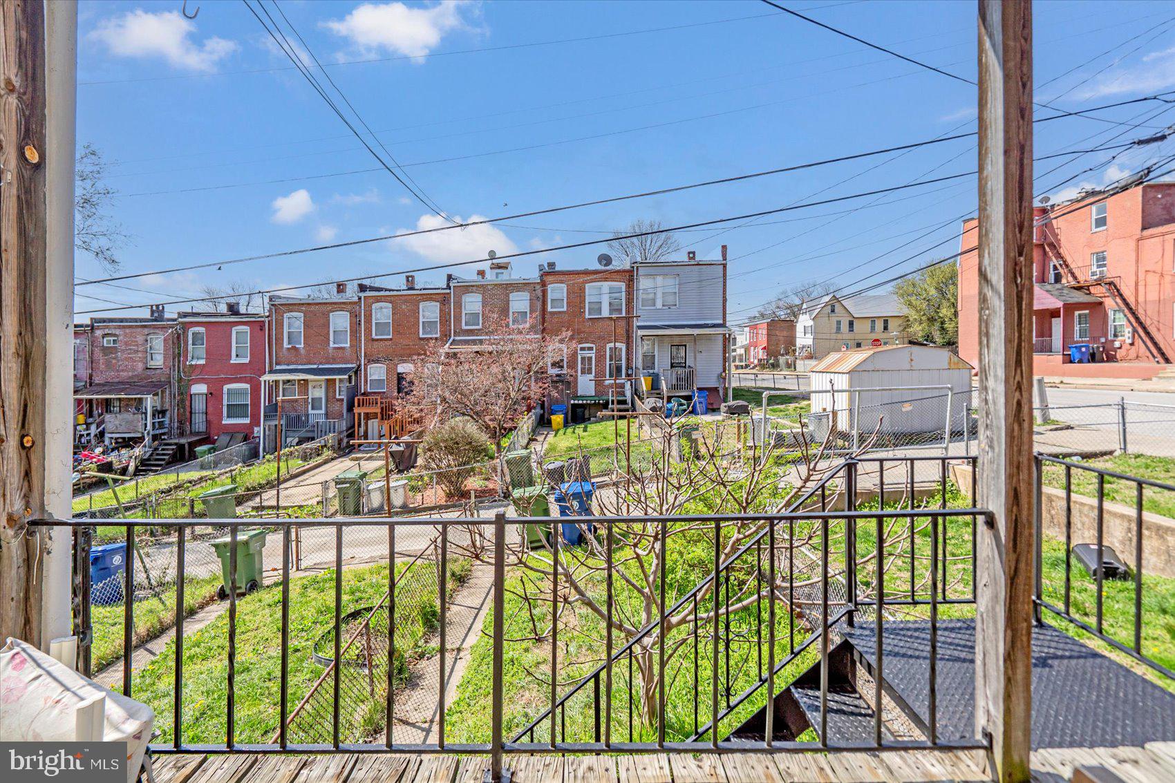 WAVERLY - Residential