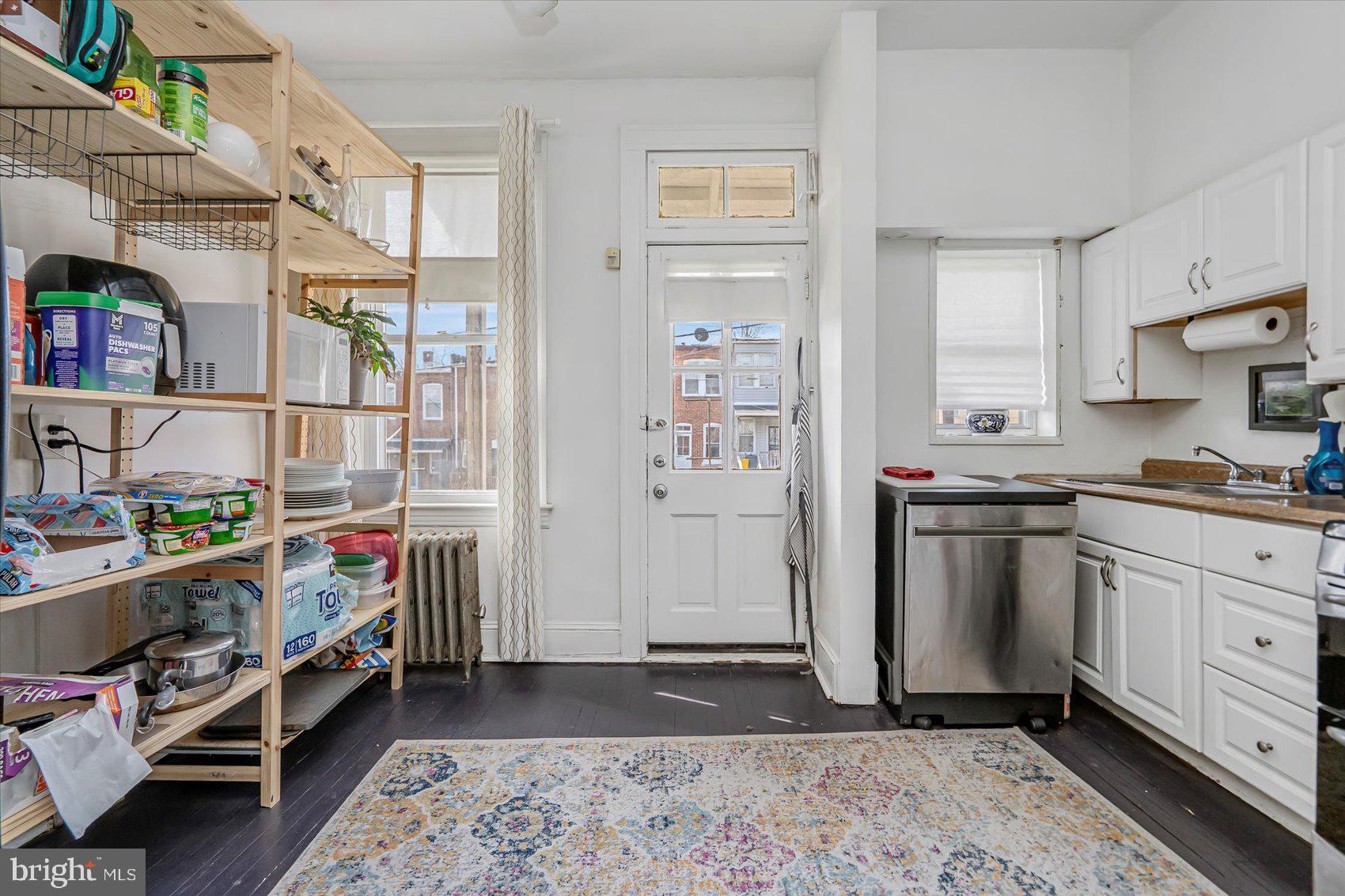 WAVERLY - Residential