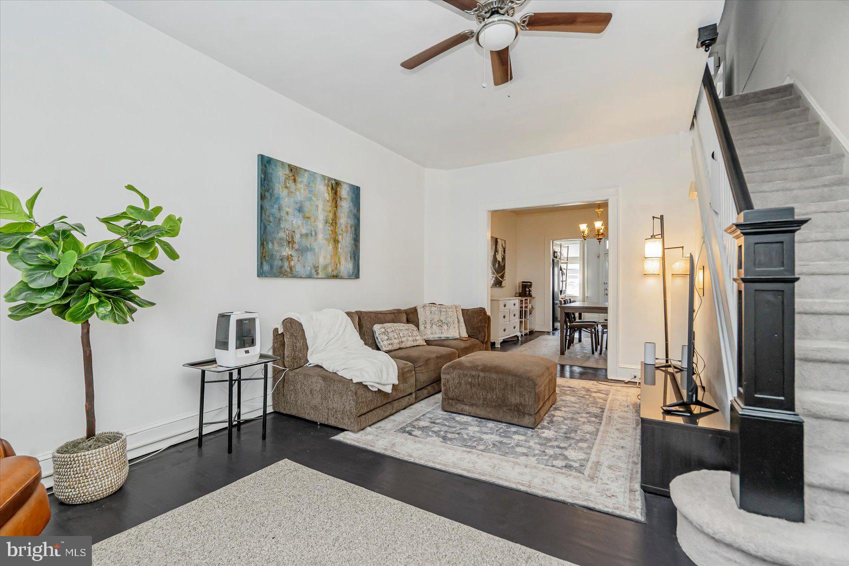 WAVERLY - Residential