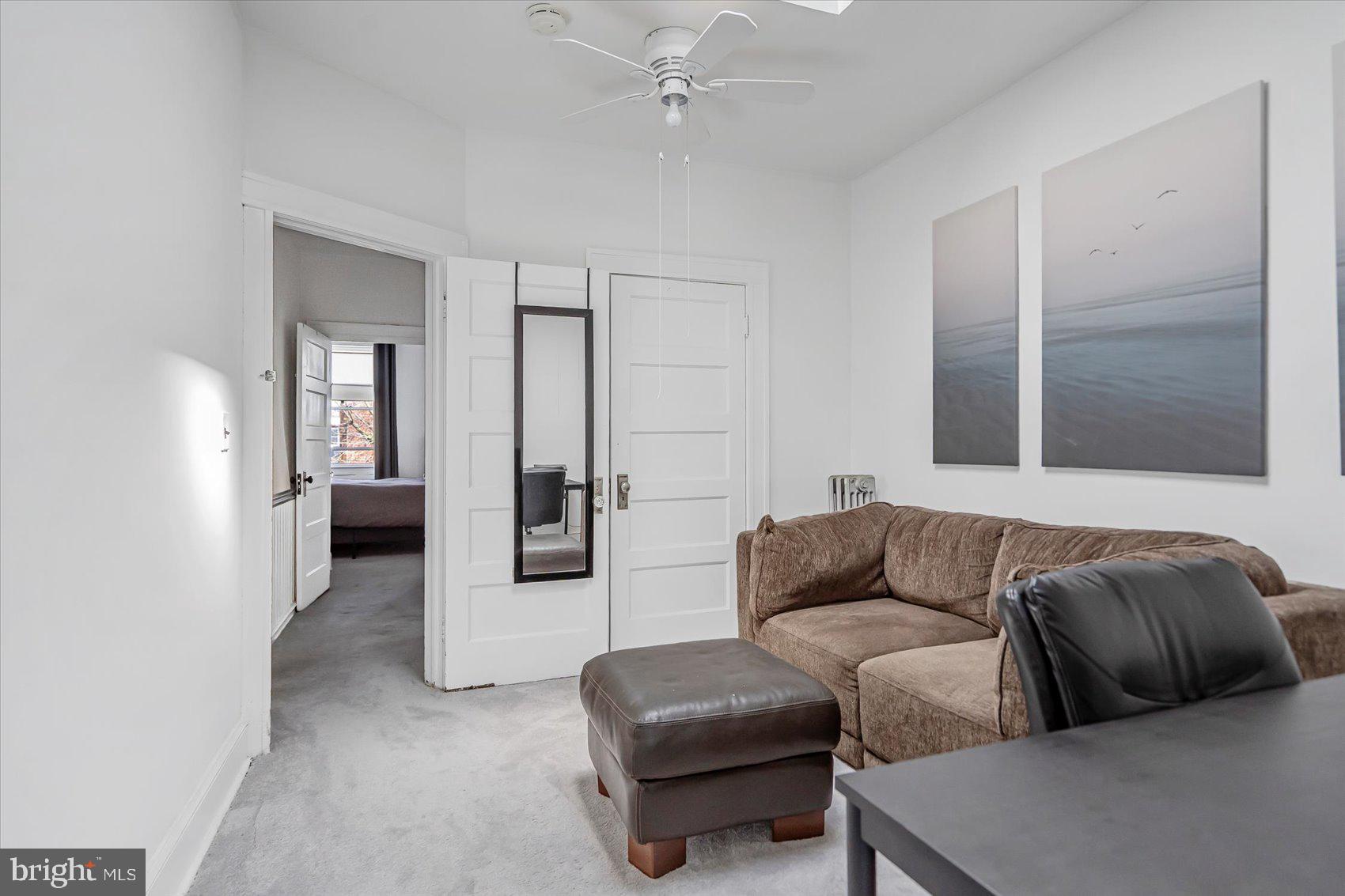 WAVERLY - Residential