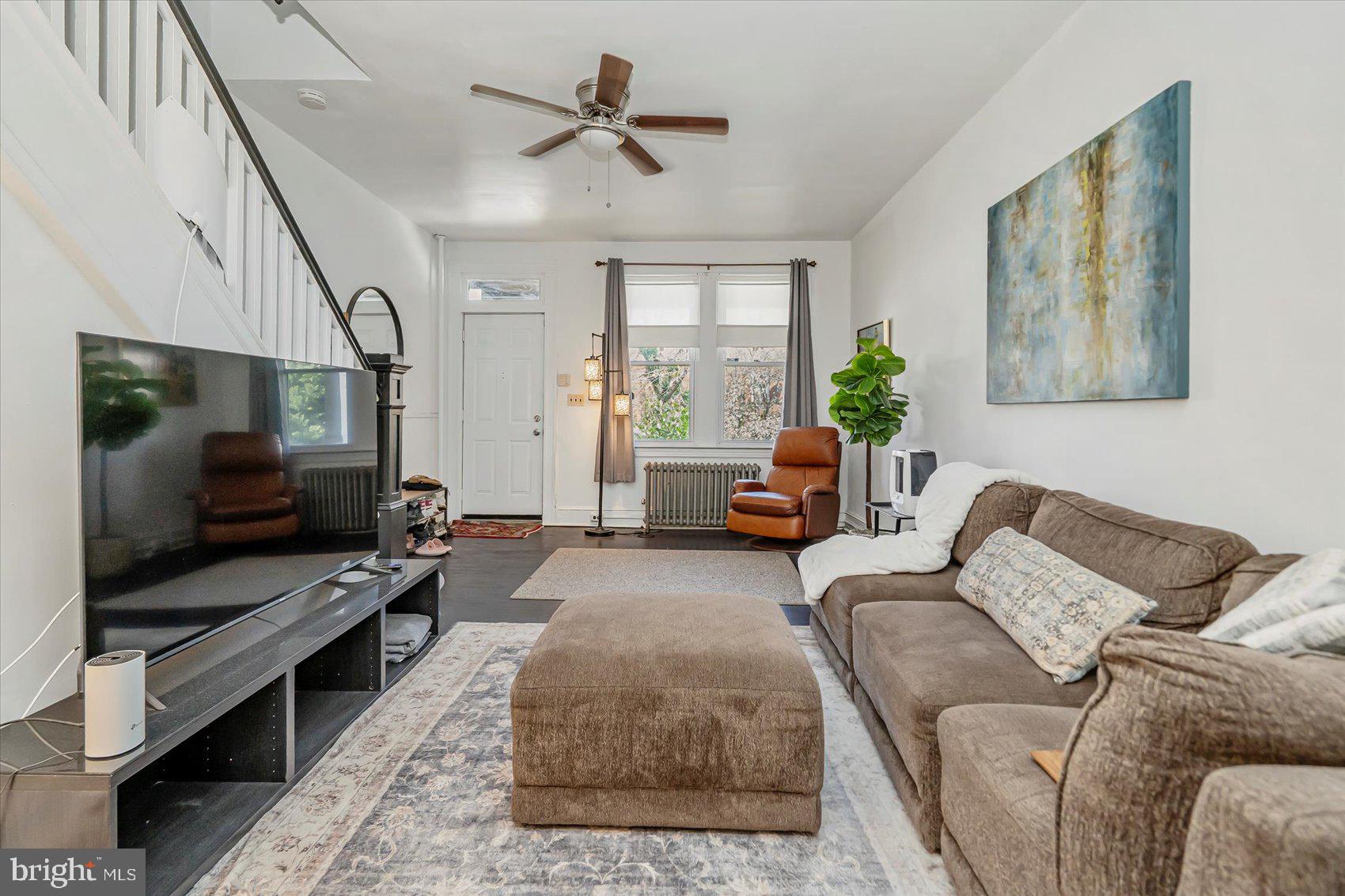 WAVERLY - Residential