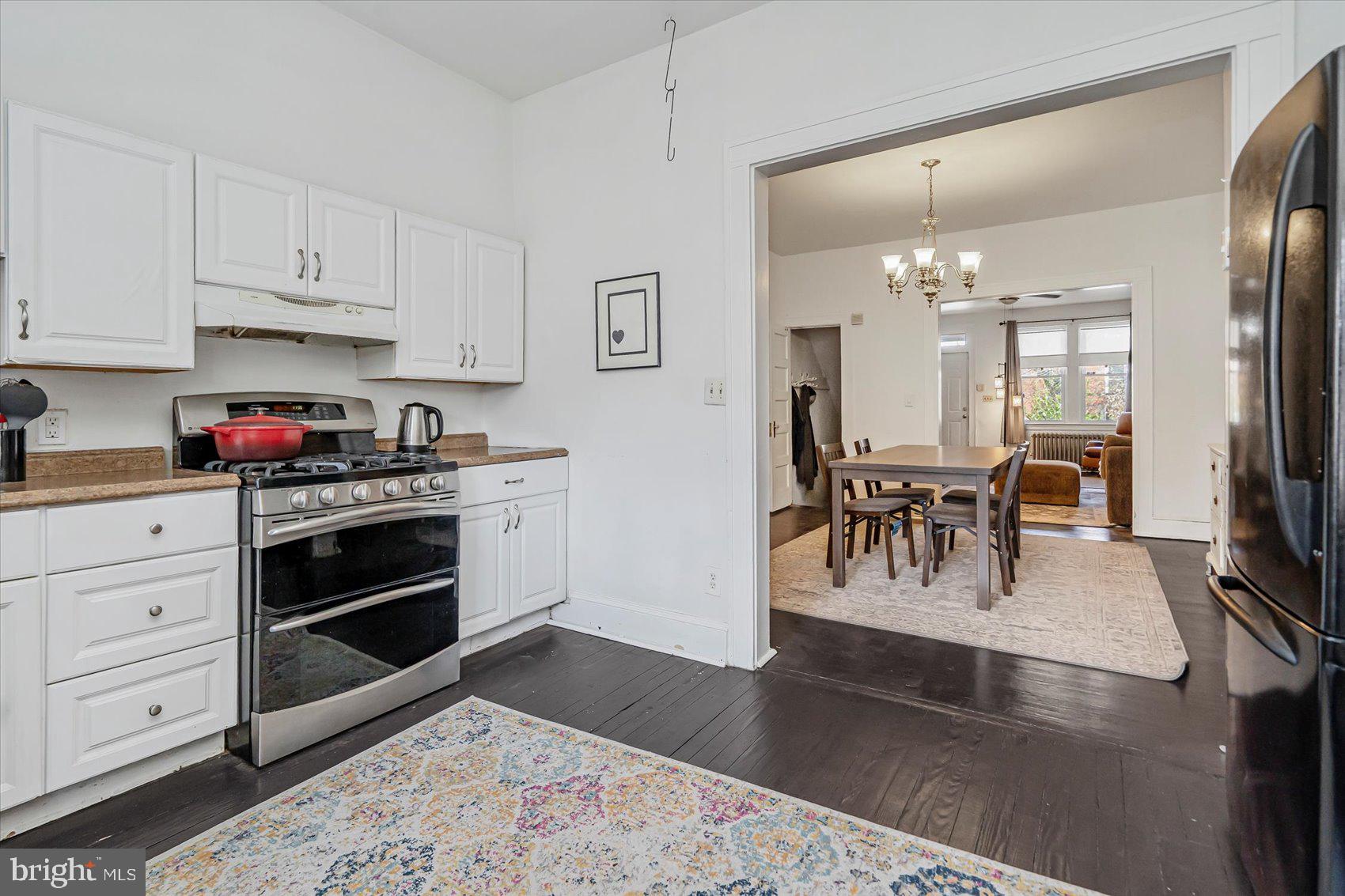 WAVERLY - Residential