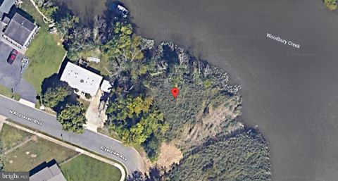 Vacant Land For Sale - 55 Riverview Avenue<br/> Gloucester County, WEST DEPTFORD, NJ 08086