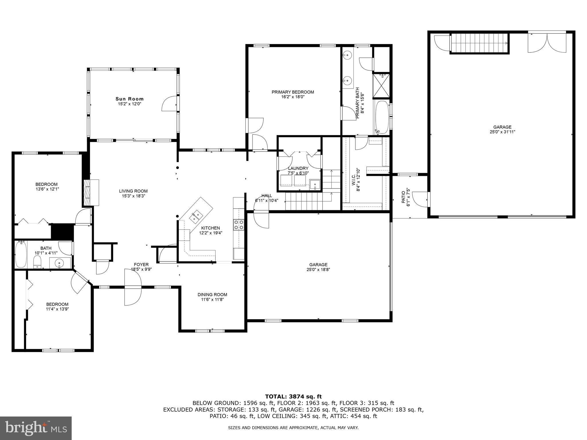LITTESTOWN - Residential