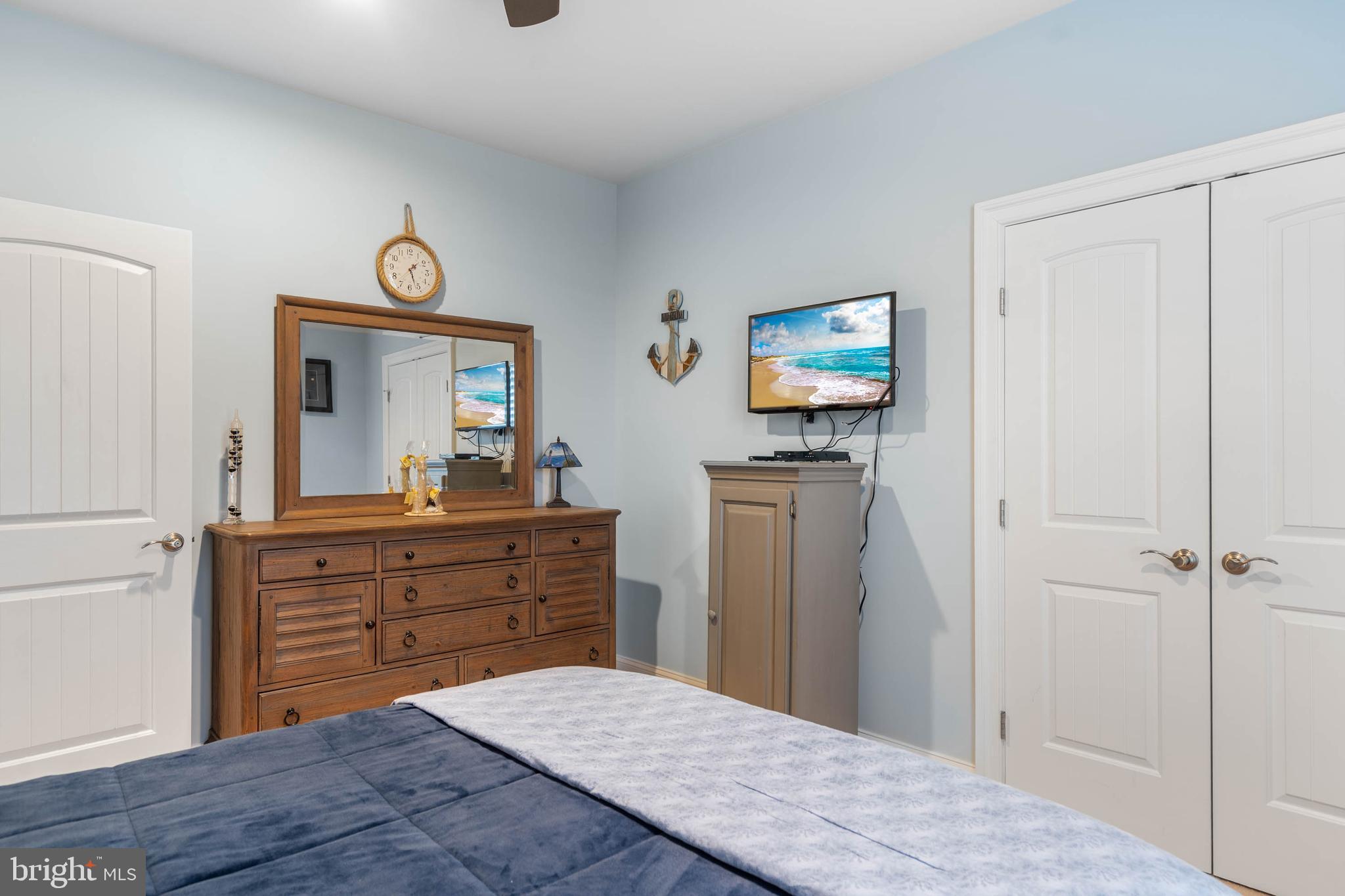 COVENTRY AT BARRINGTON PARK - Residential