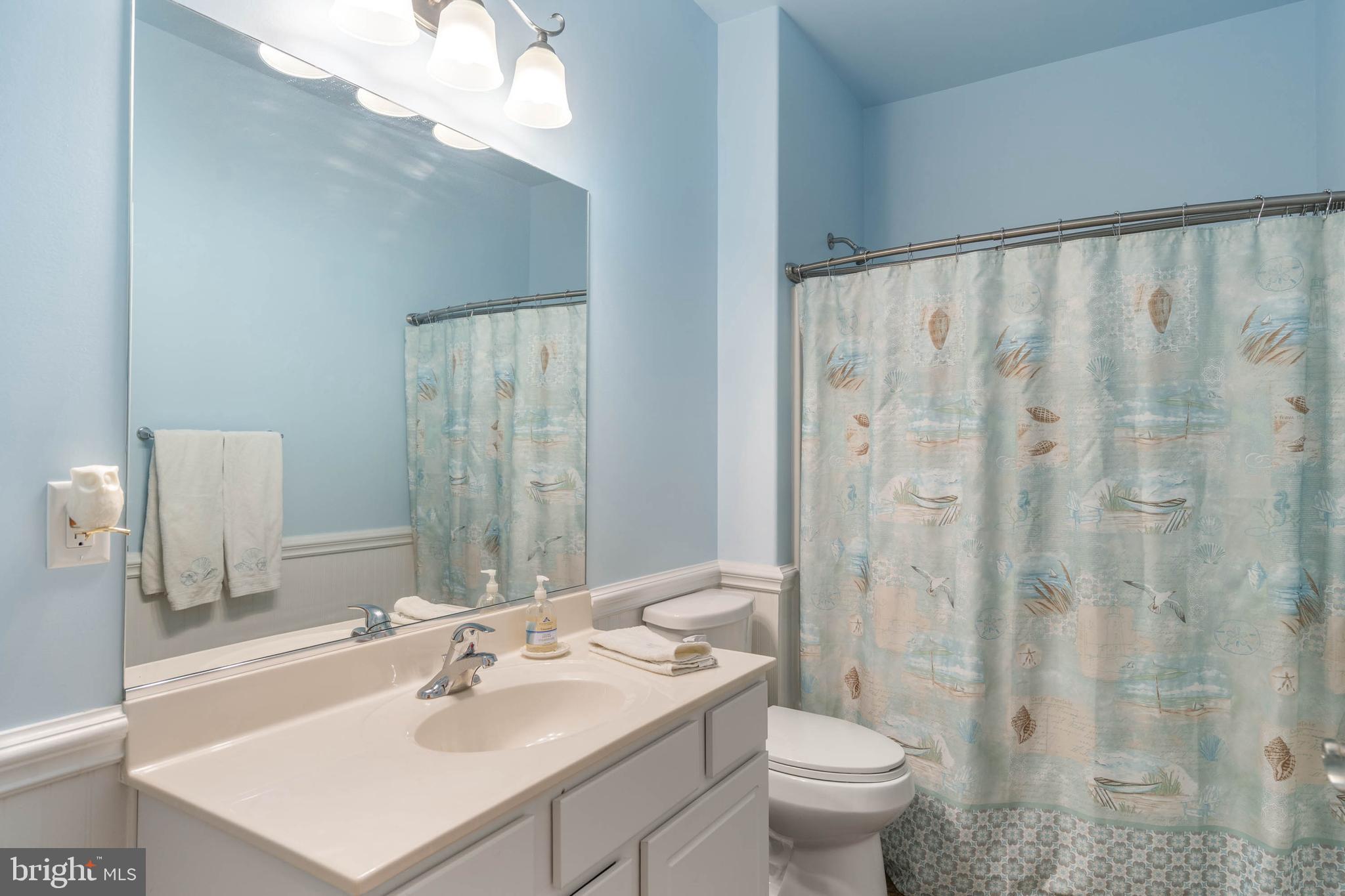 COVENTRY AT BARRINGTON PARK - Residential