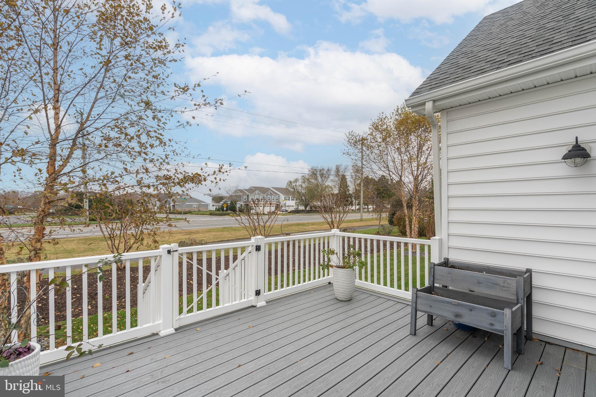 COVENTRY AT BARRINGTON PARK - Residential