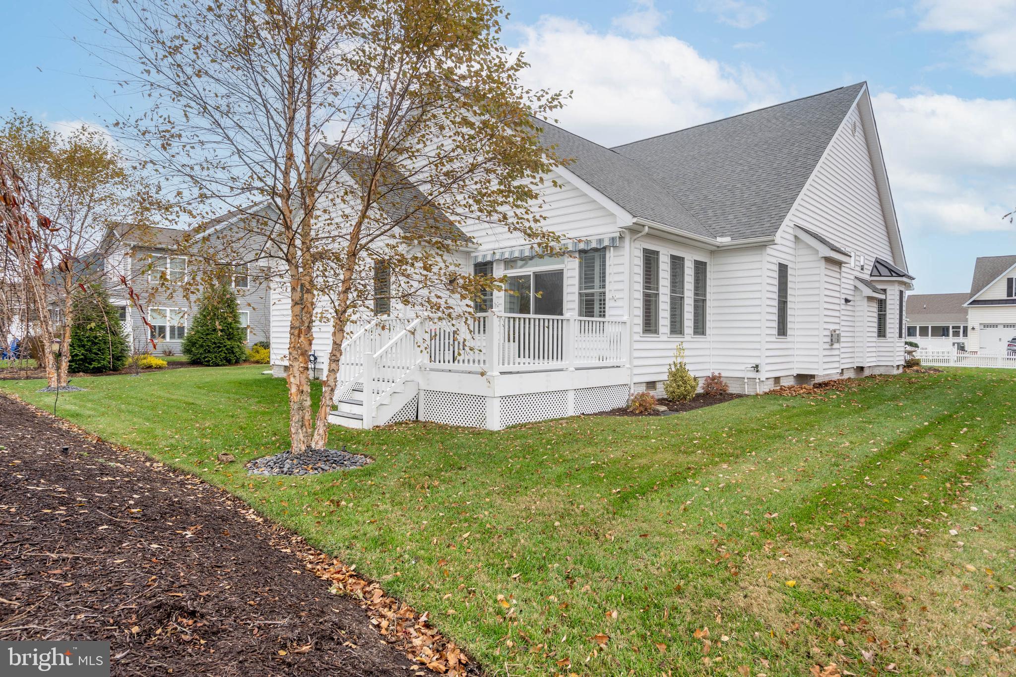 COVENTRY AT BARRINGTON PARK - Residential