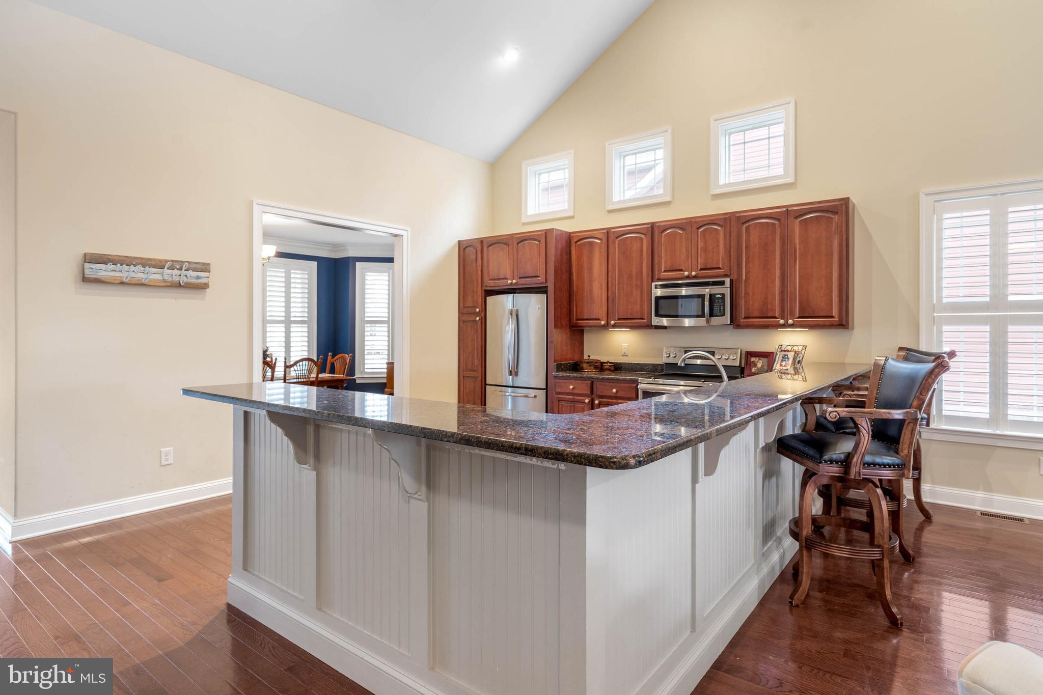 COVENTRY AT BARRINGTON PARK - Residential