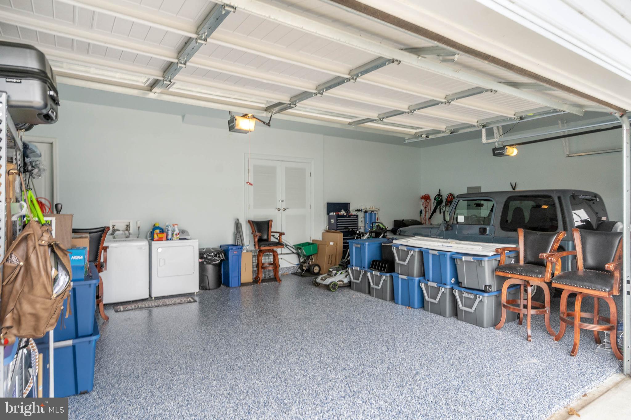 COVENTRY AT BARRINGTON PARK - Residential