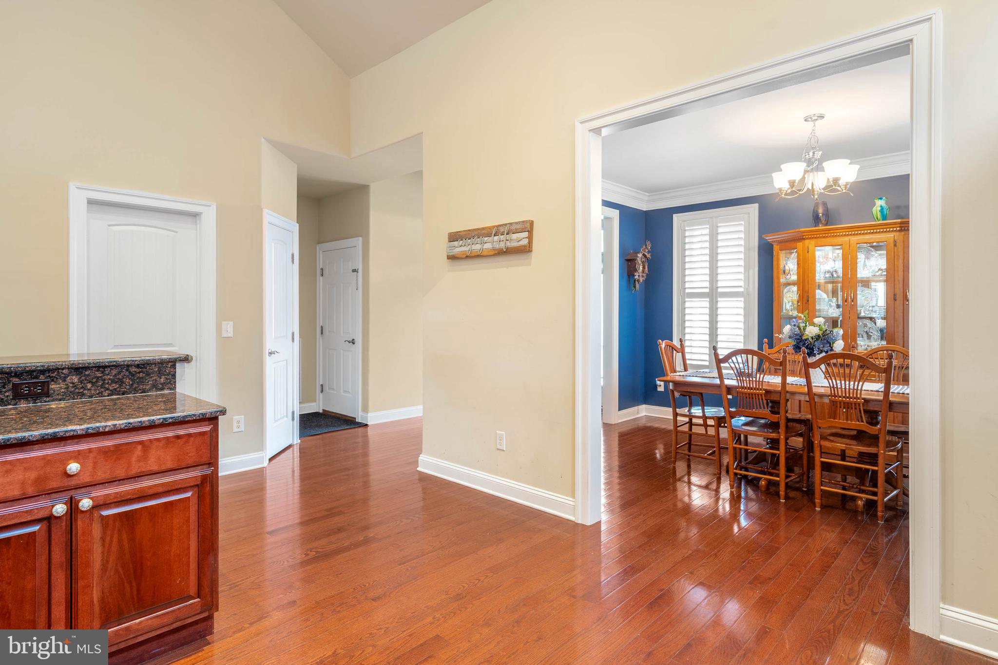 COVENTRY AT BARRINGTON PARK - Residential