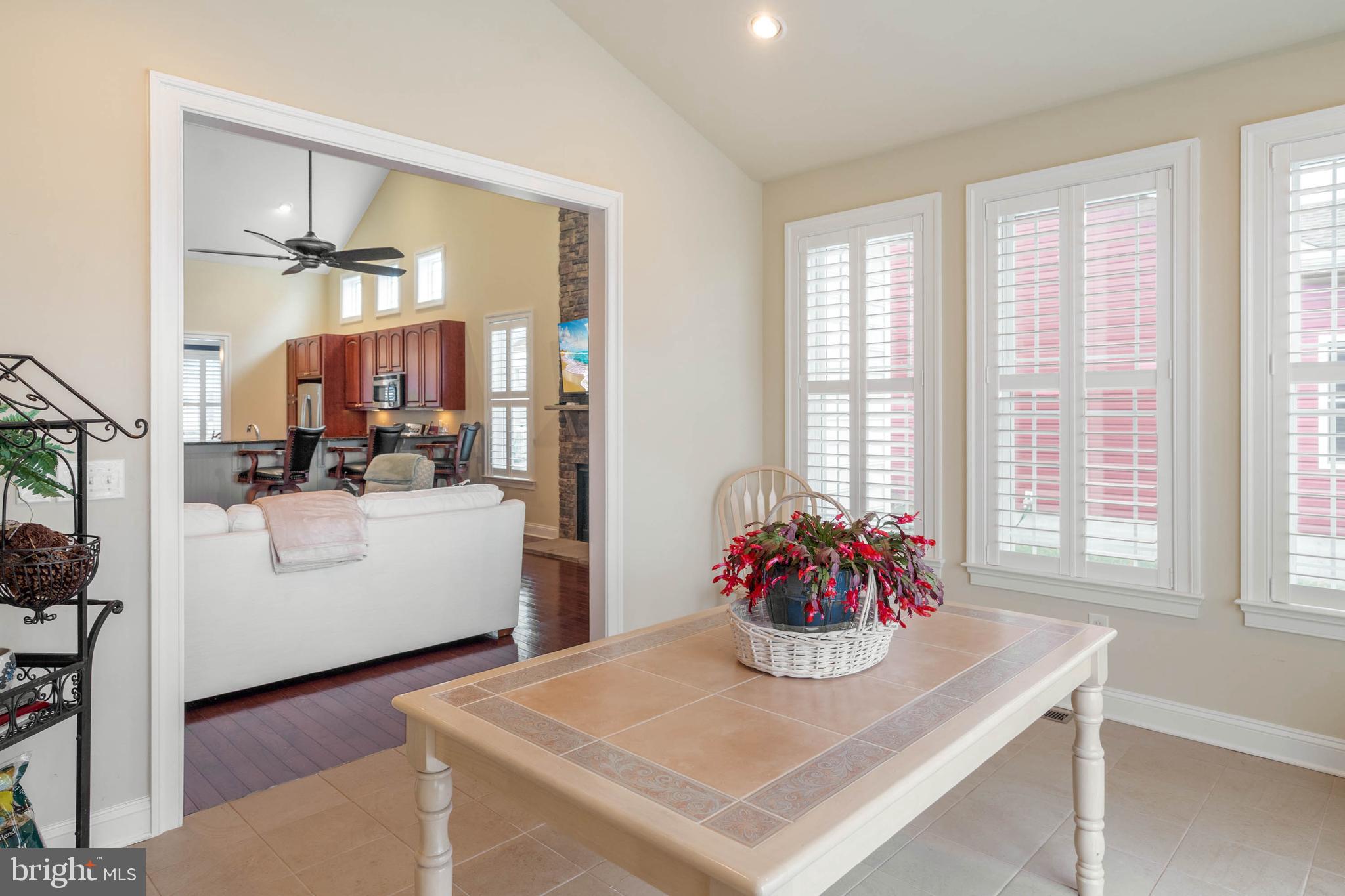 COVENTRY AT BARRINGTON PARK - Residential