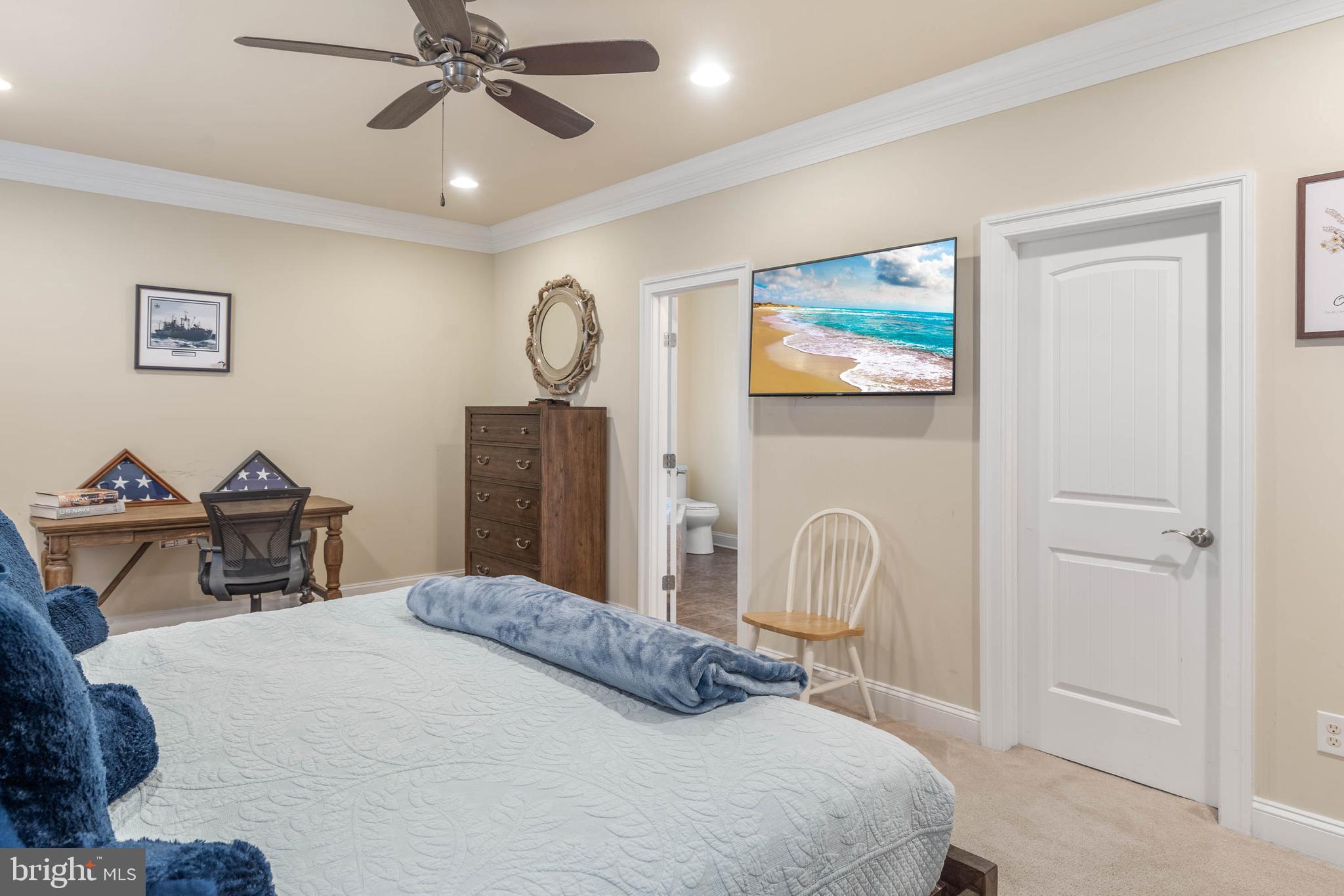 COVENTRY AT BARRINGTON PARK - Residential