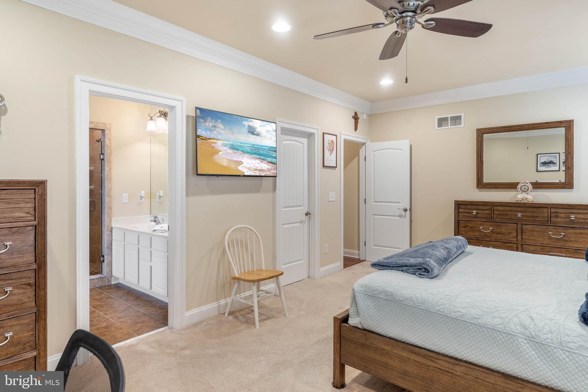 COVENTRY AT BARRINGTON PARK - Residential