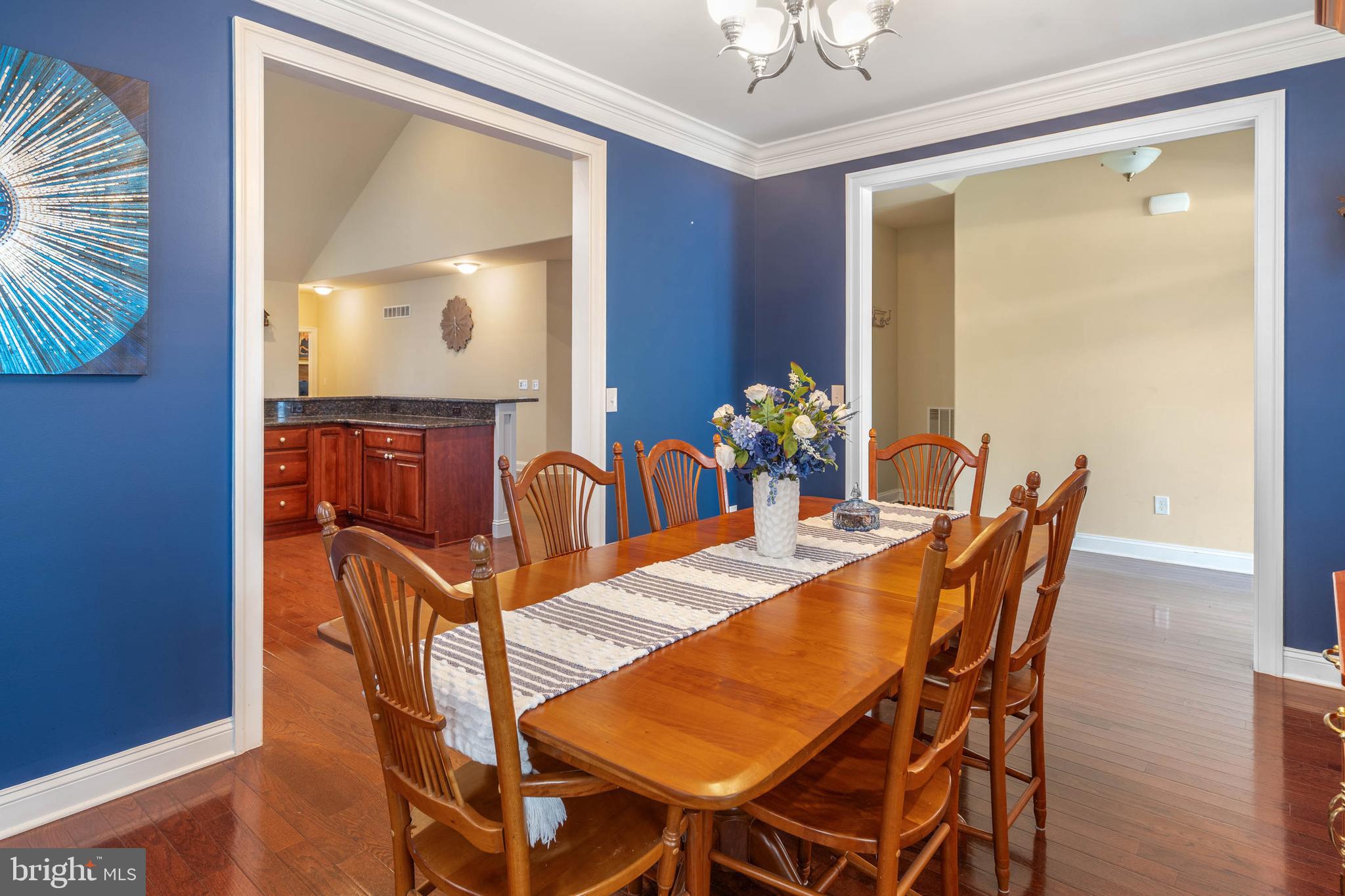 COVENTRY AT BARRINGTON PARK - Residential