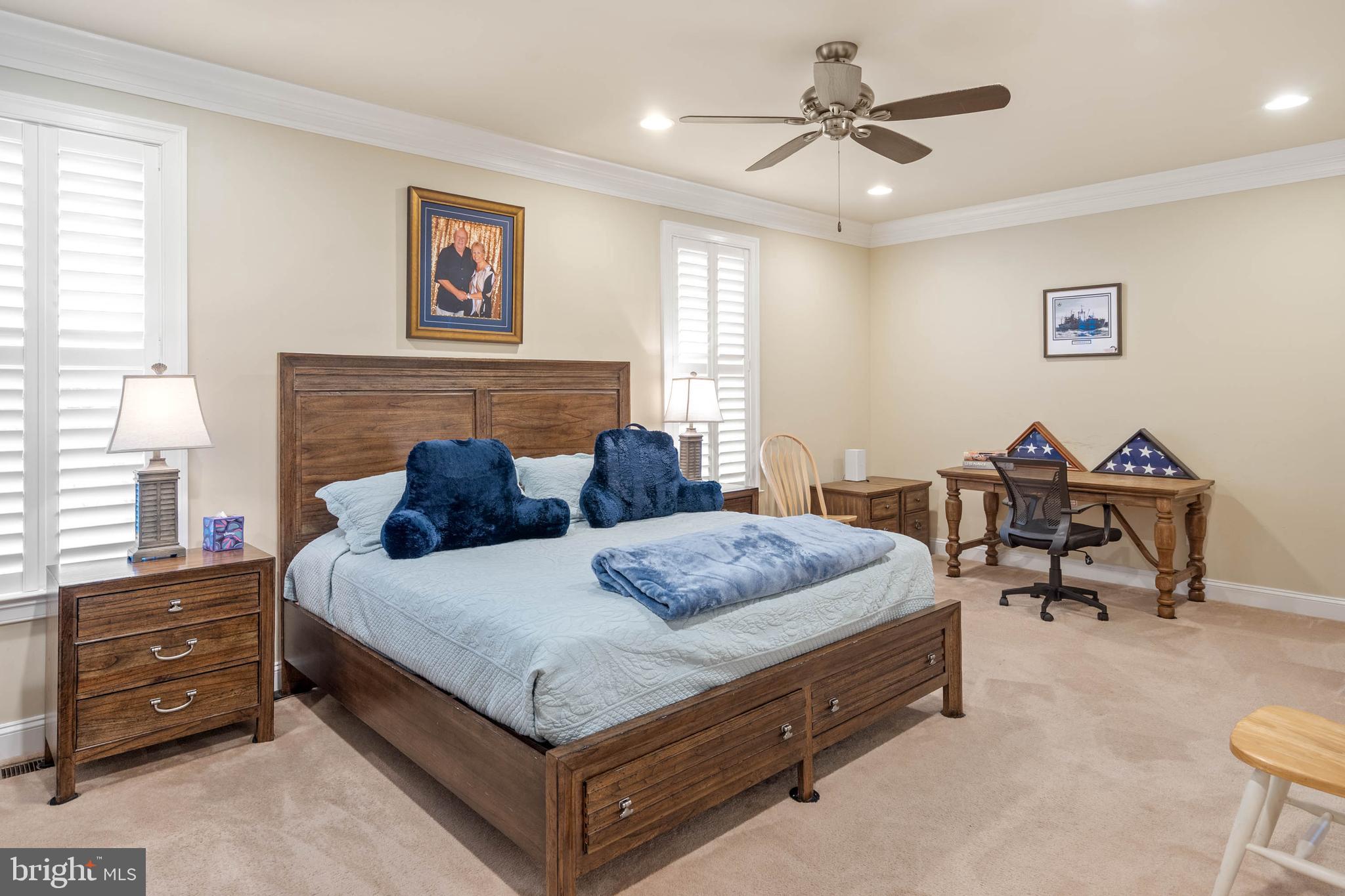 COVENTRY AT BARRINGTON PARK - Residential