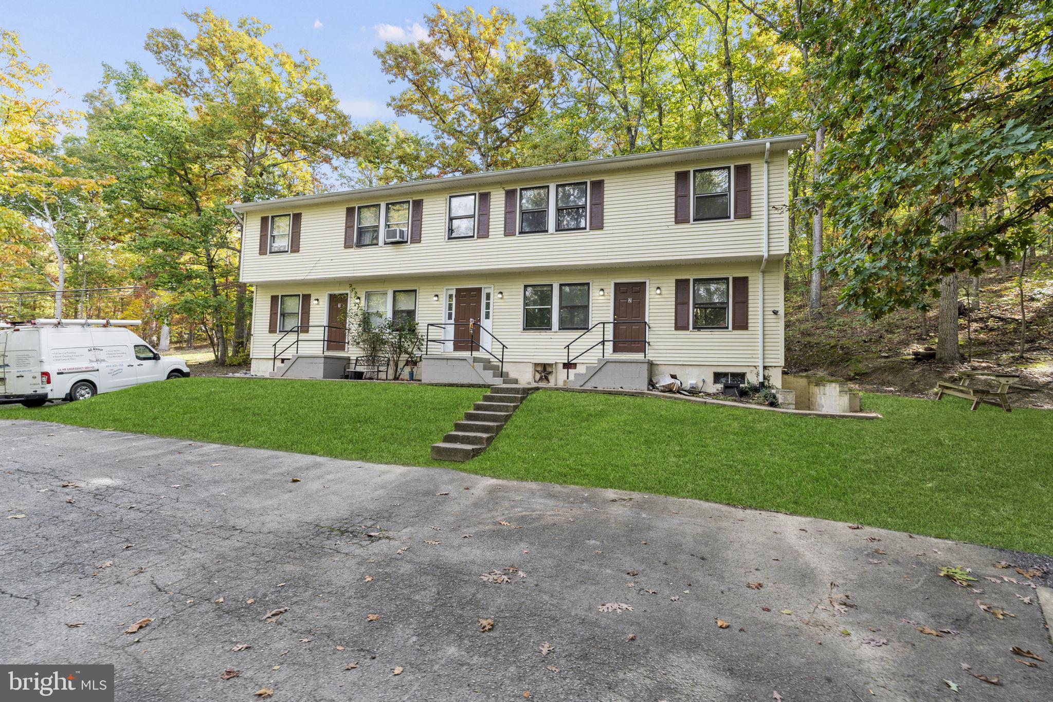 SHANNONDALE - Residential Lease