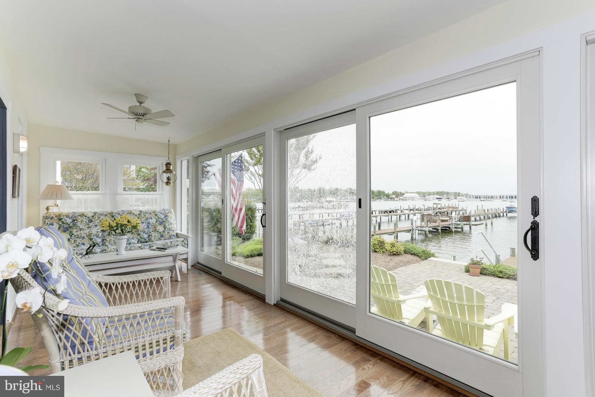 CHALK POINT - Residential