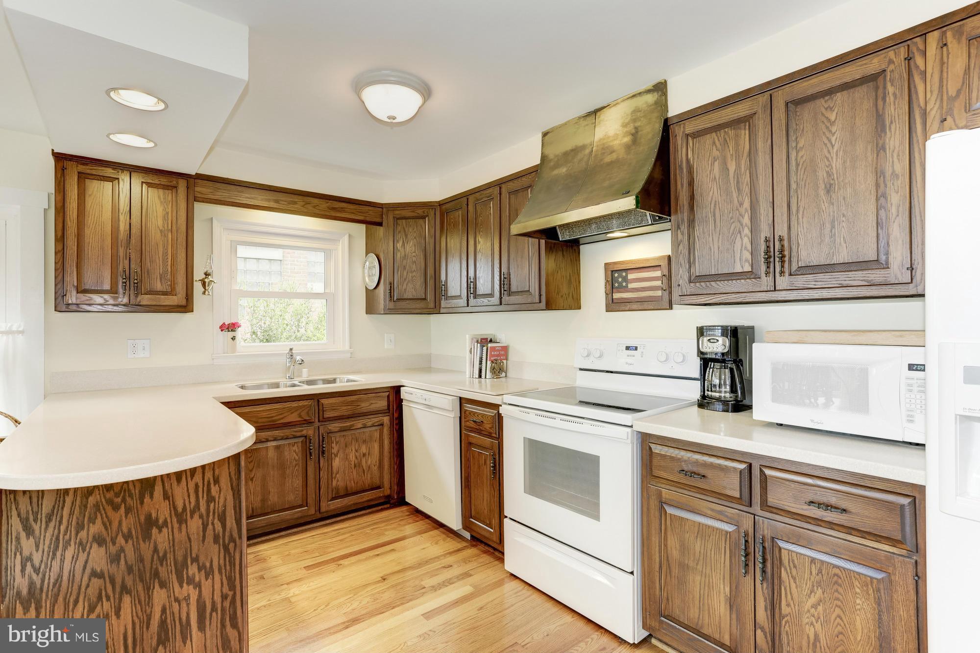 CHALK POINT - Residential