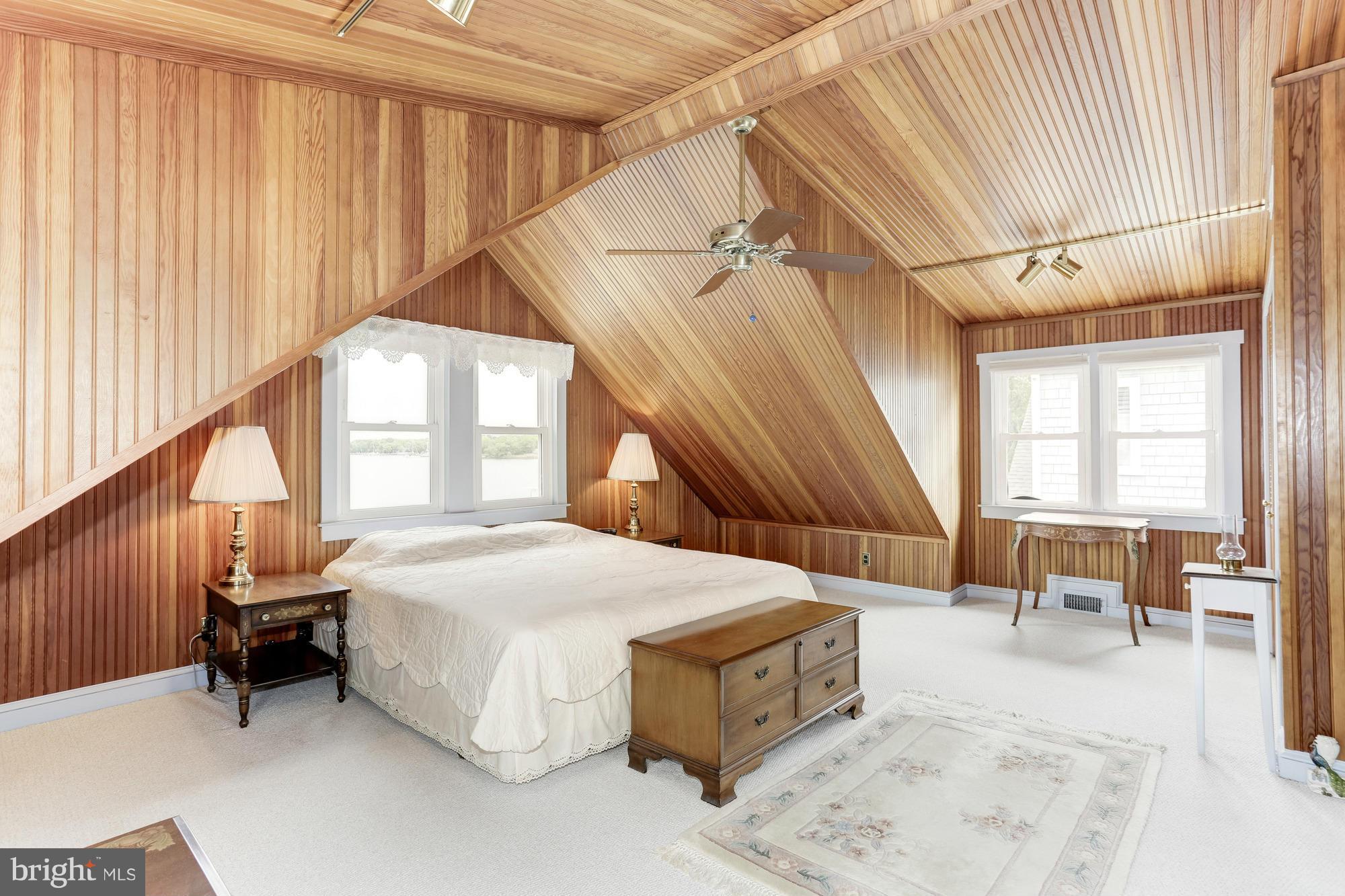 CHALK POINT - Residential