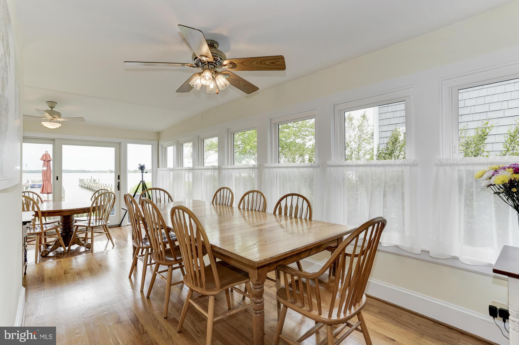 CHALK POINT - Residential