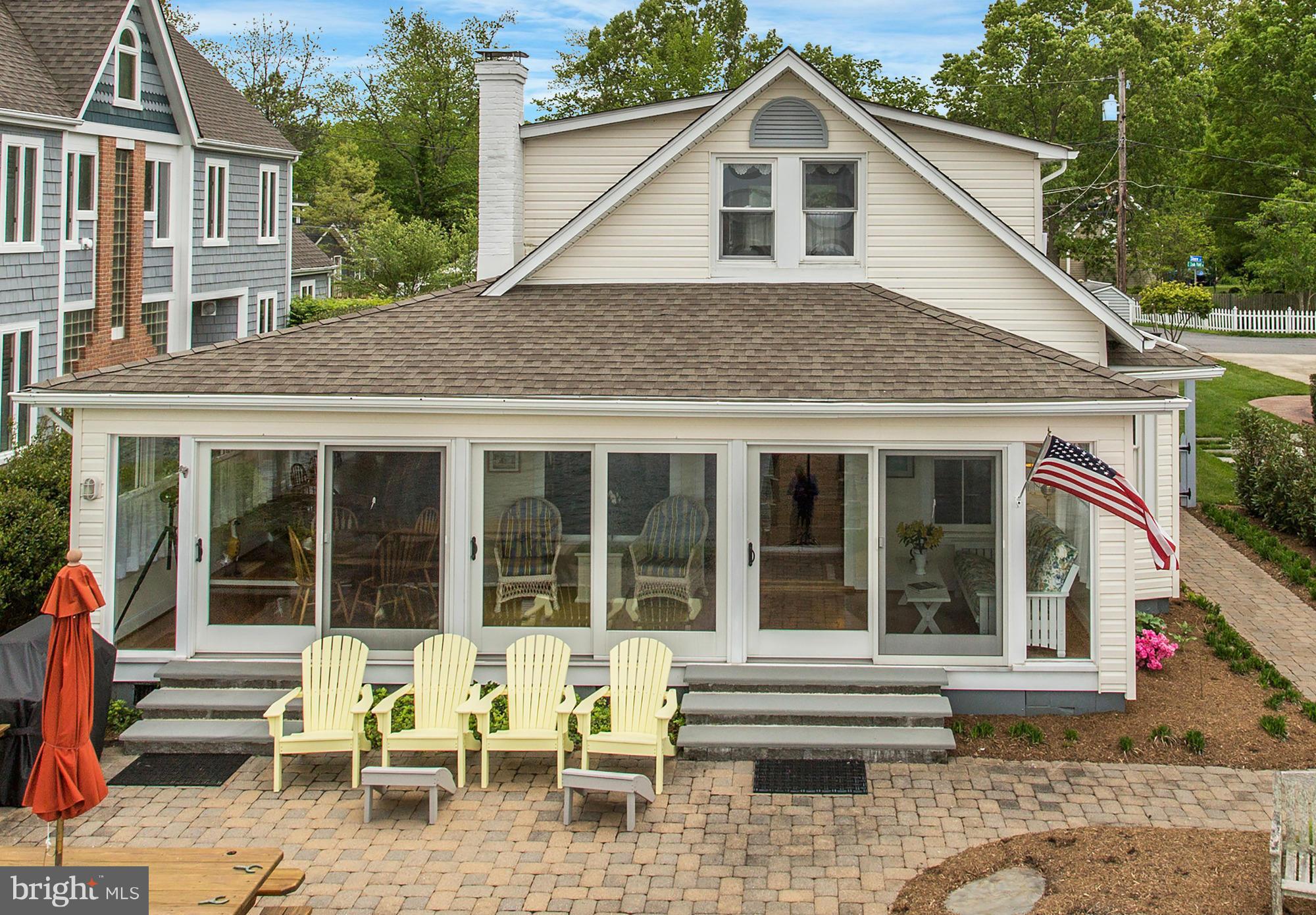 CHALK POINT - Residential