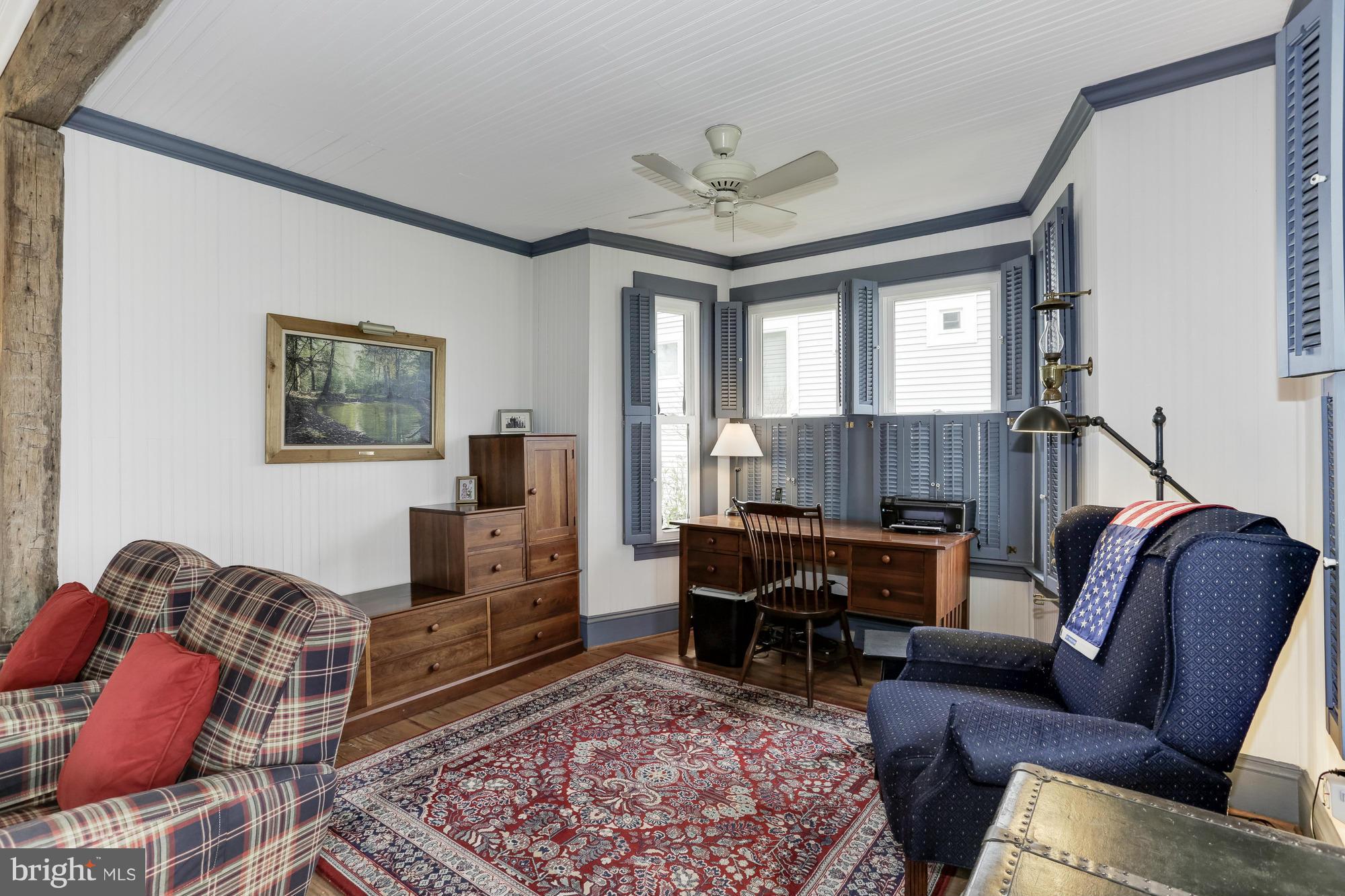 CHALK POINT - Residential