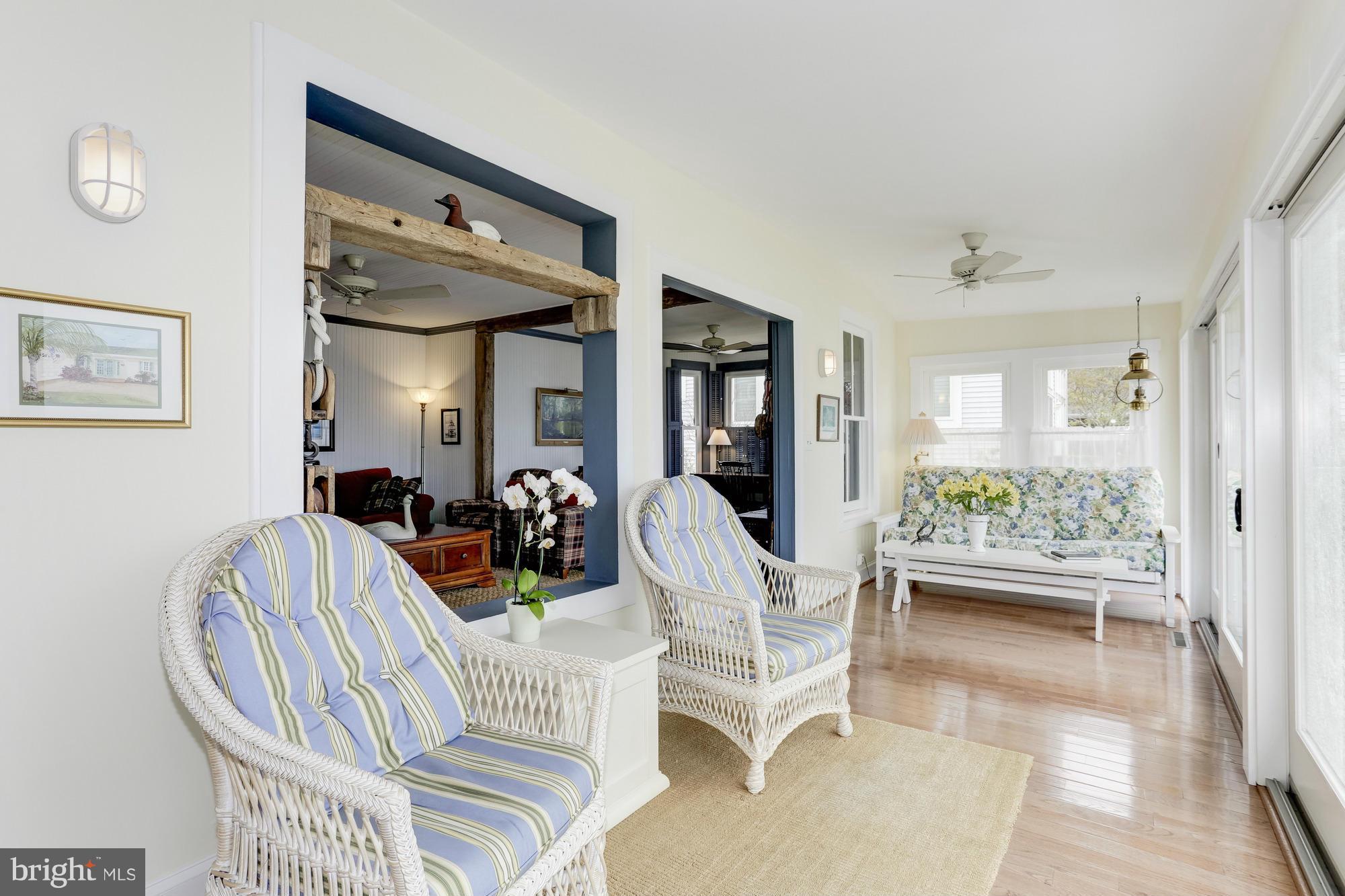 CHALK POINT - Residential