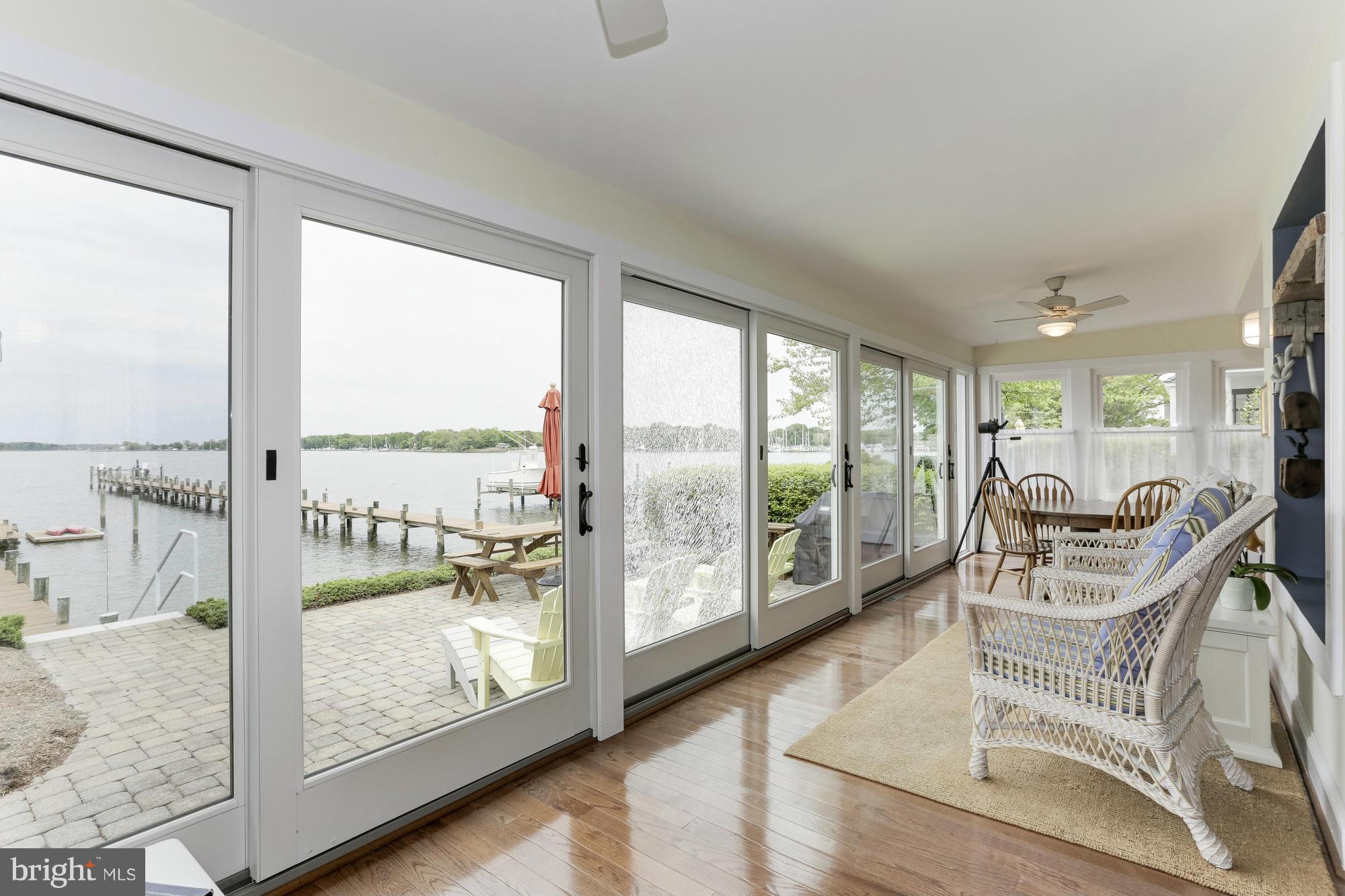 CHALK POINT - Residential