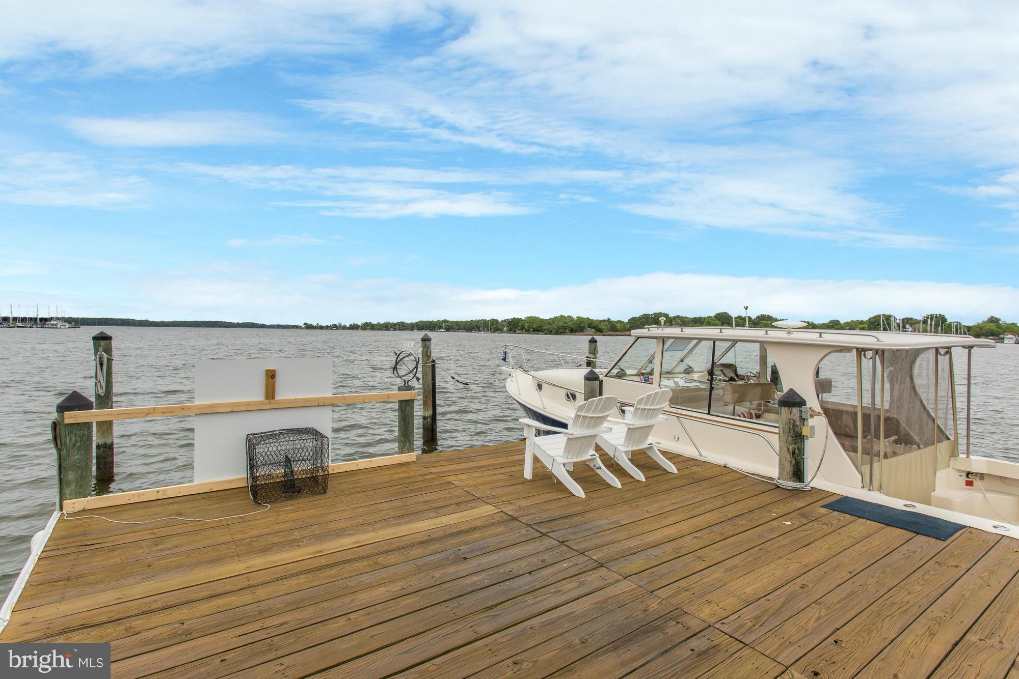 CHALK POINT - Residential